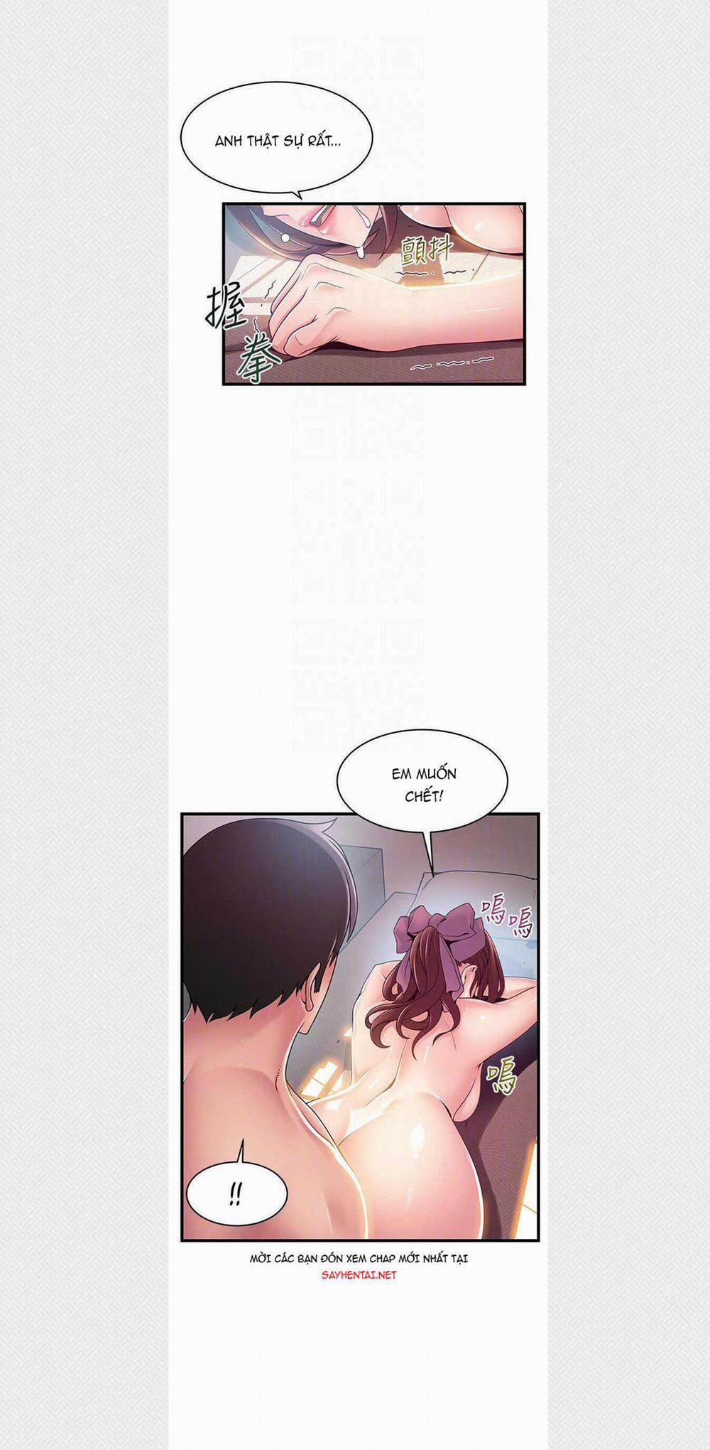 Weak Point – Điểm Yếu 105 trang 15