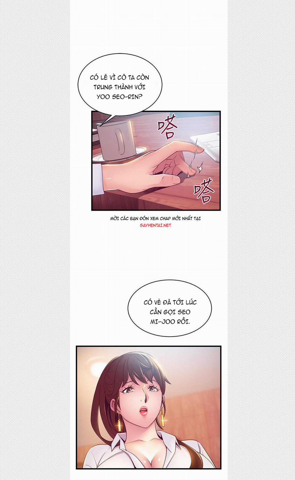 Weak Point – Điểm Yếu 105 trang 21