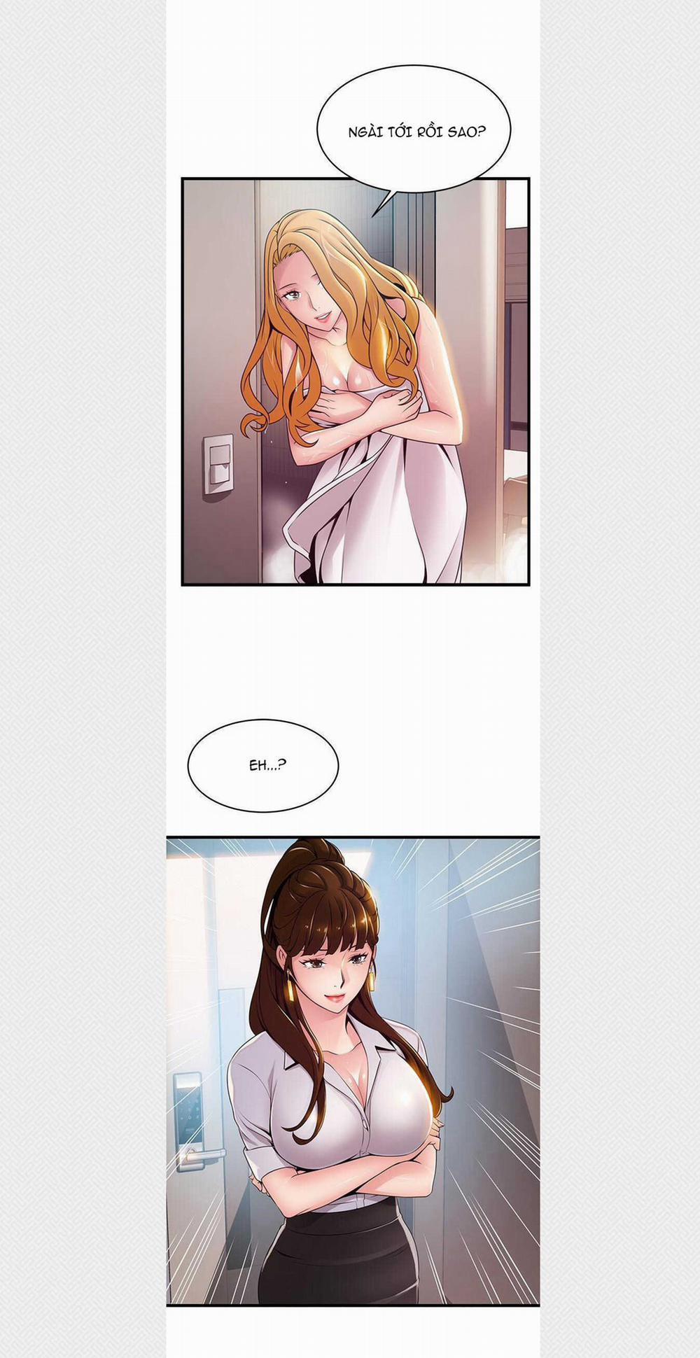 Weak Point – Điểm Yếu 105 trang 29