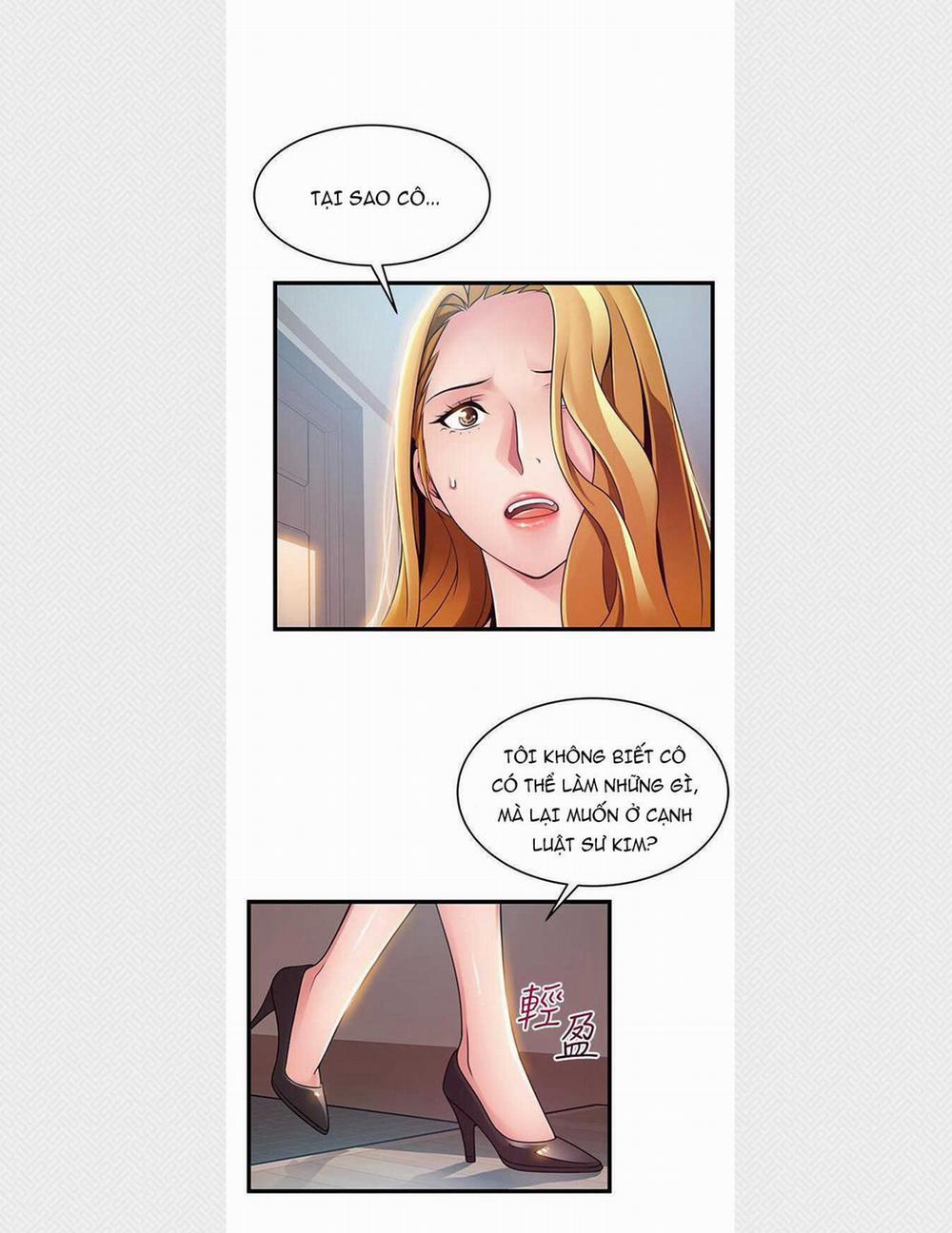 Weak Point – Điểm Yếu 105 trang 30