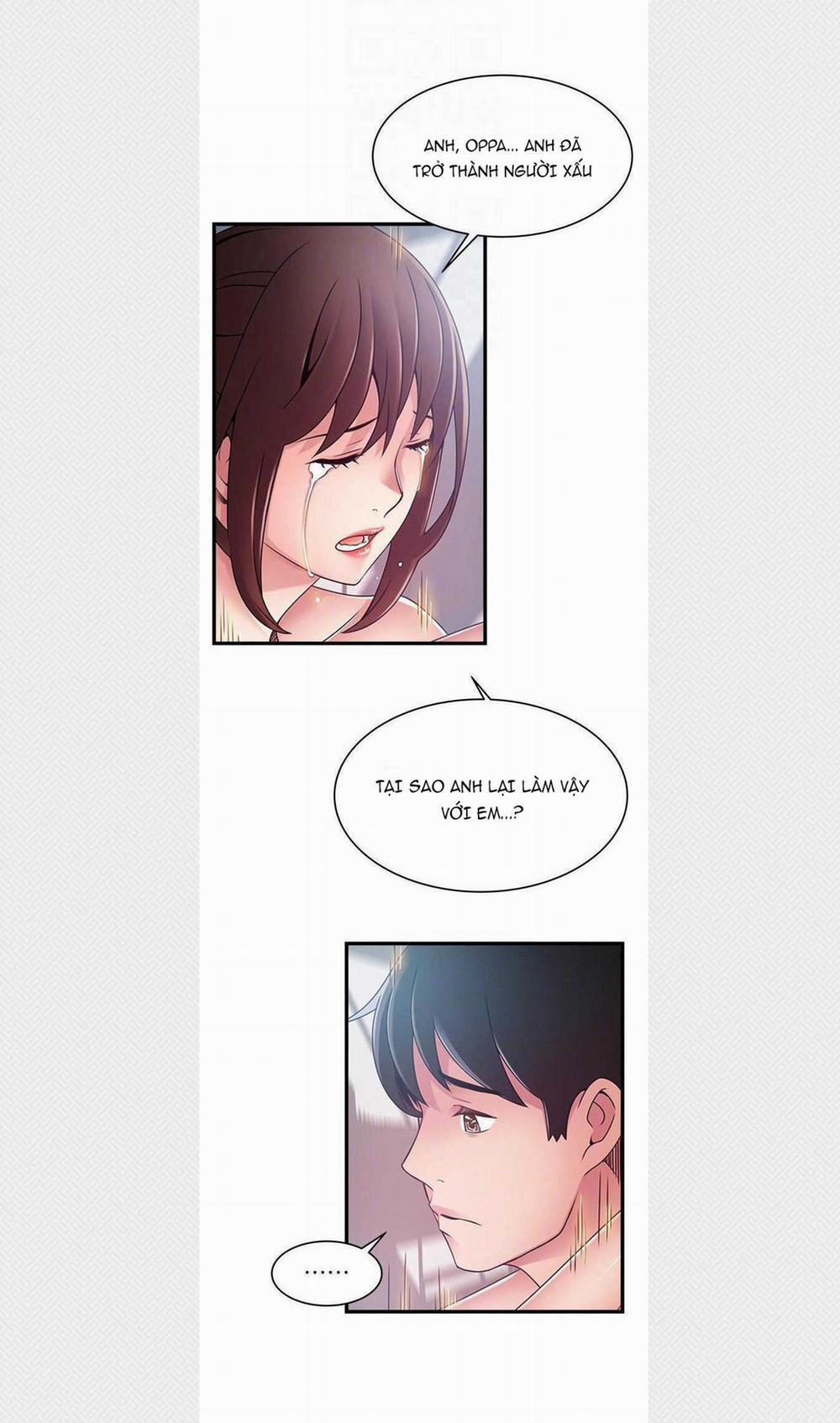 Weak Point – Điểm Yếu 105 trang 5