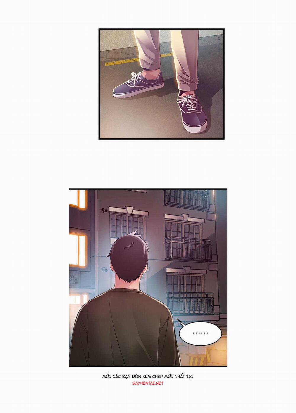 Weak Point – Điểm Yếu 107 trang 23