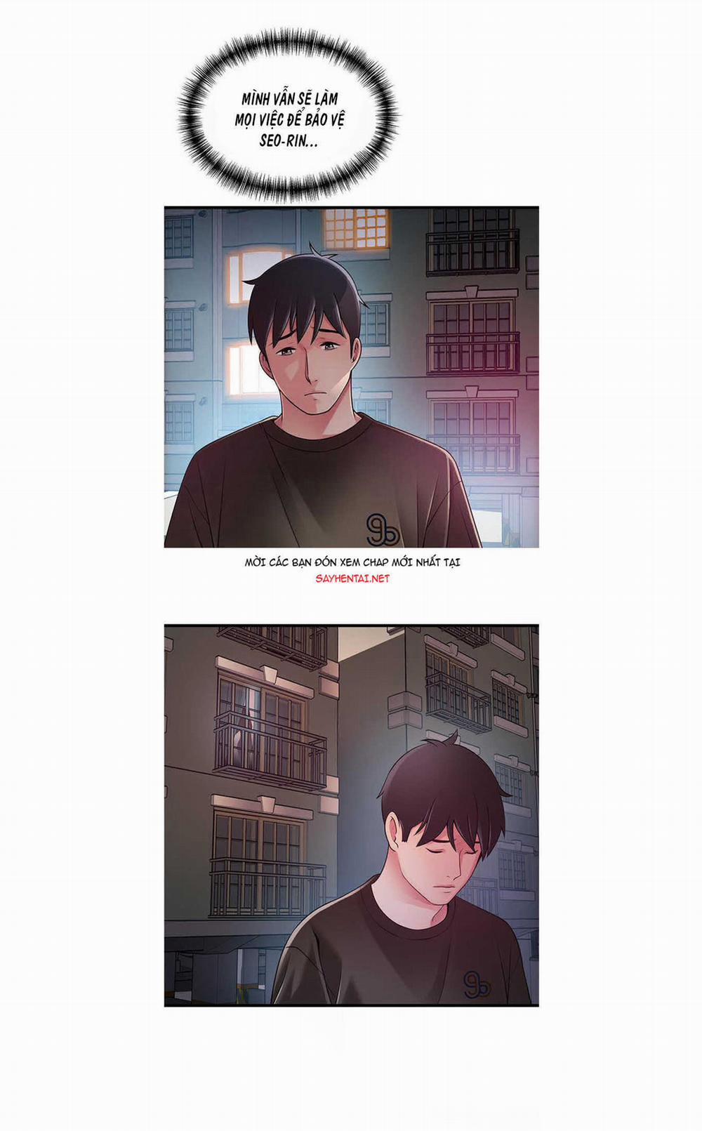 Weak Point – Điểm Yếu 107 trang 26