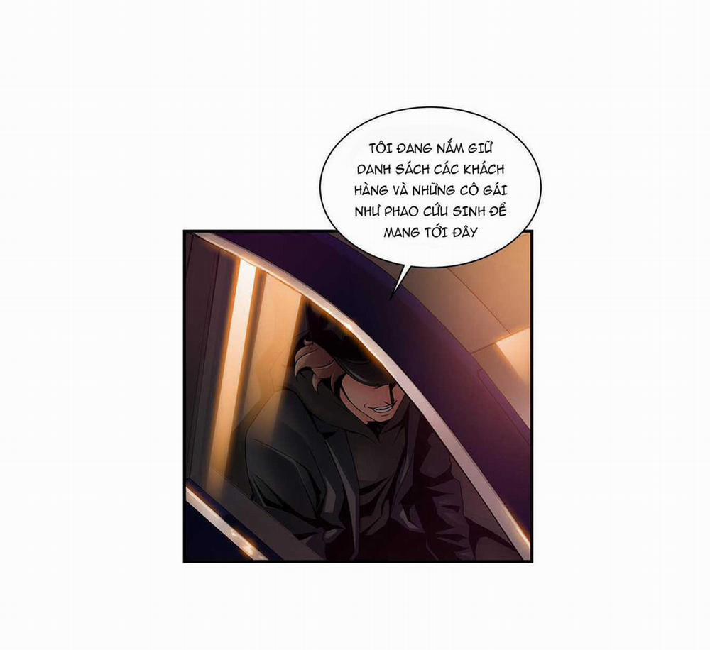 Weak Point – Điểm Yếu 107 trang 33