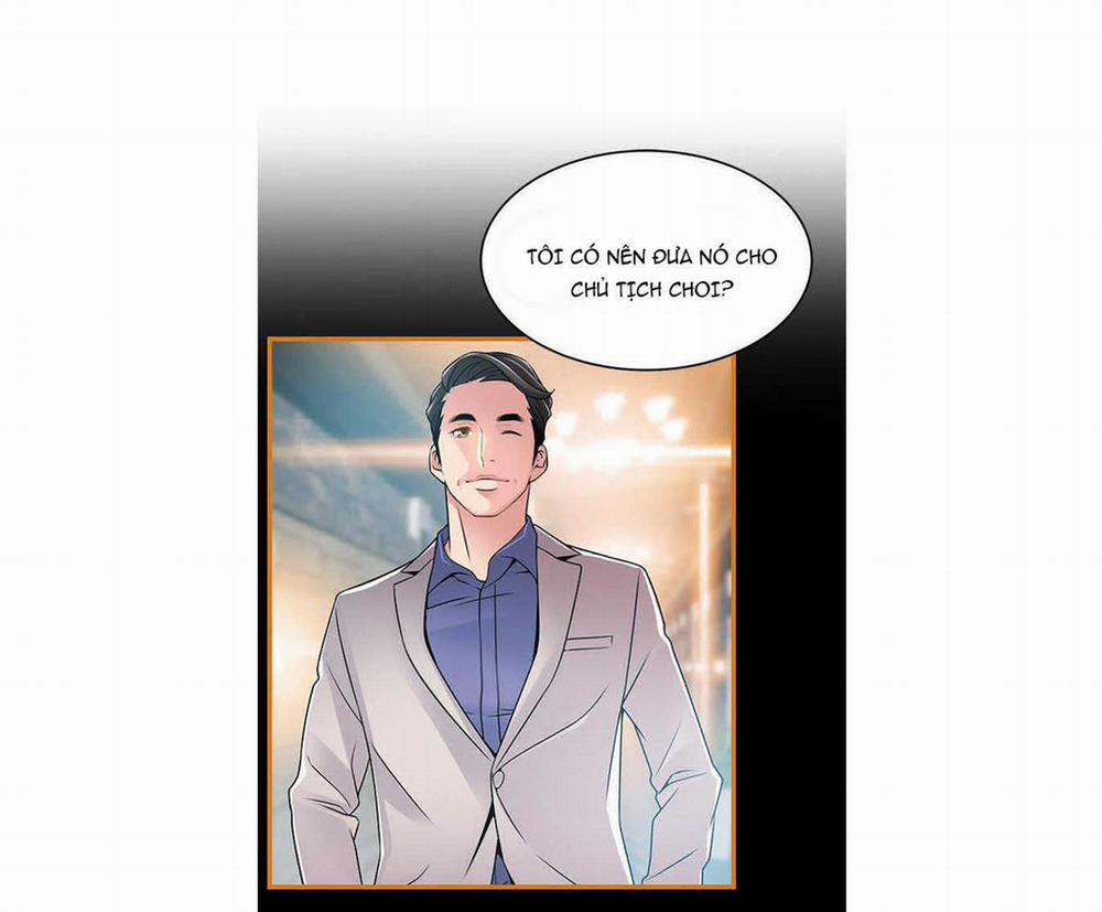 Weak Point – Điểm Yếu 107 trang 35