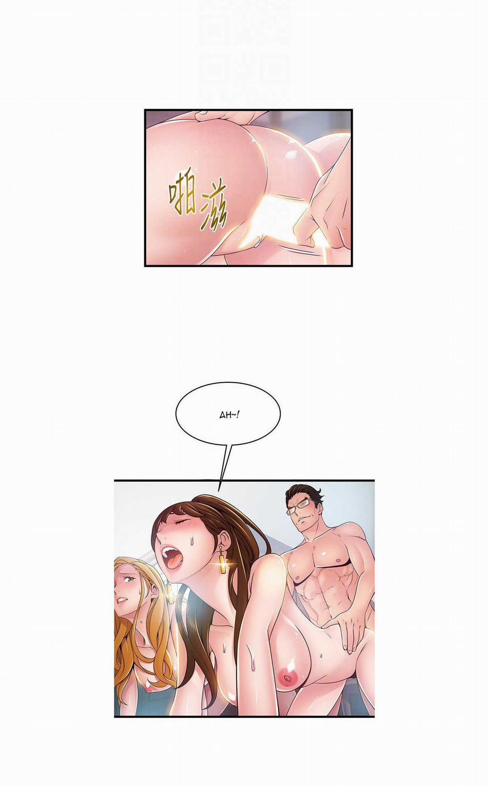 Weak Point – Điểm Yếu 107 trang 5