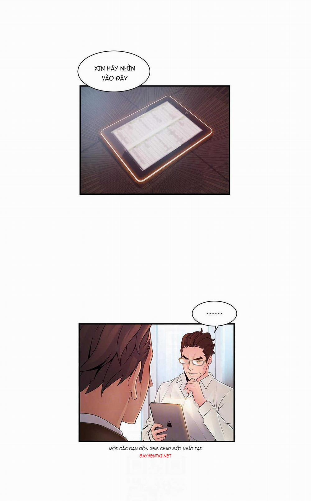 Weak Point – Điểm Yếu 108 trang 1