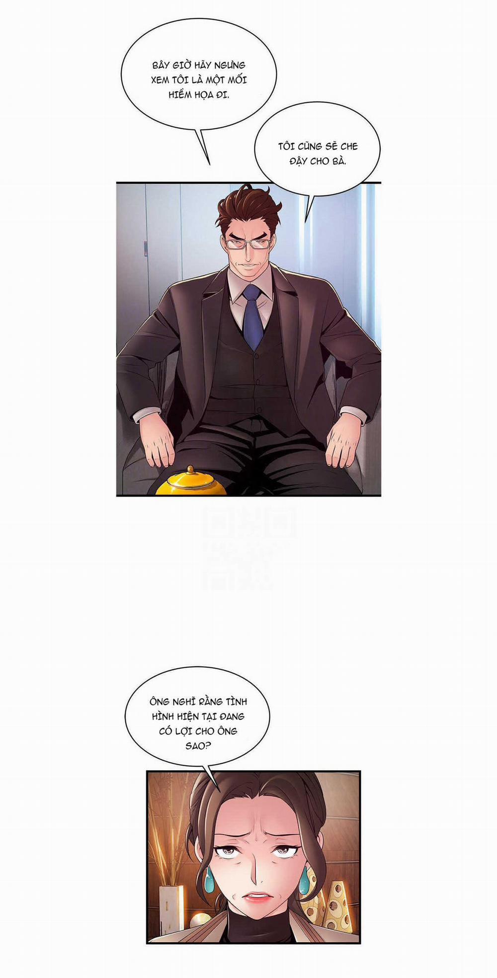 Weak Point – Điểm Yếu 108 trang 14