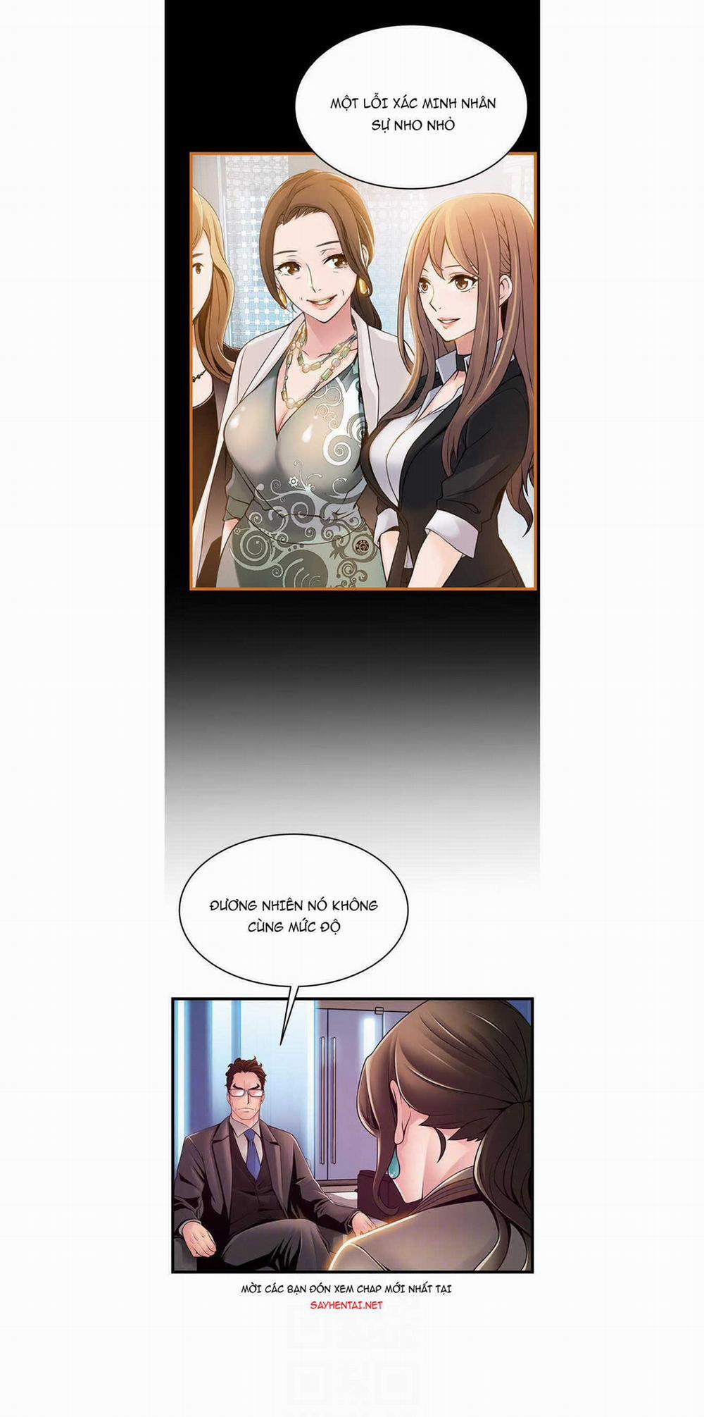 Weak Point – Điểm Yếu 108 trang 16