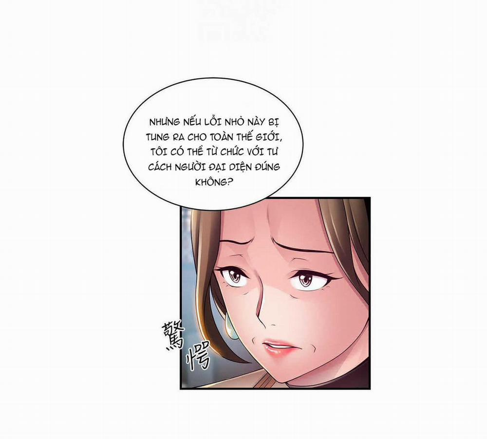 Weak Point – Điểm Yếu 108 trang 17