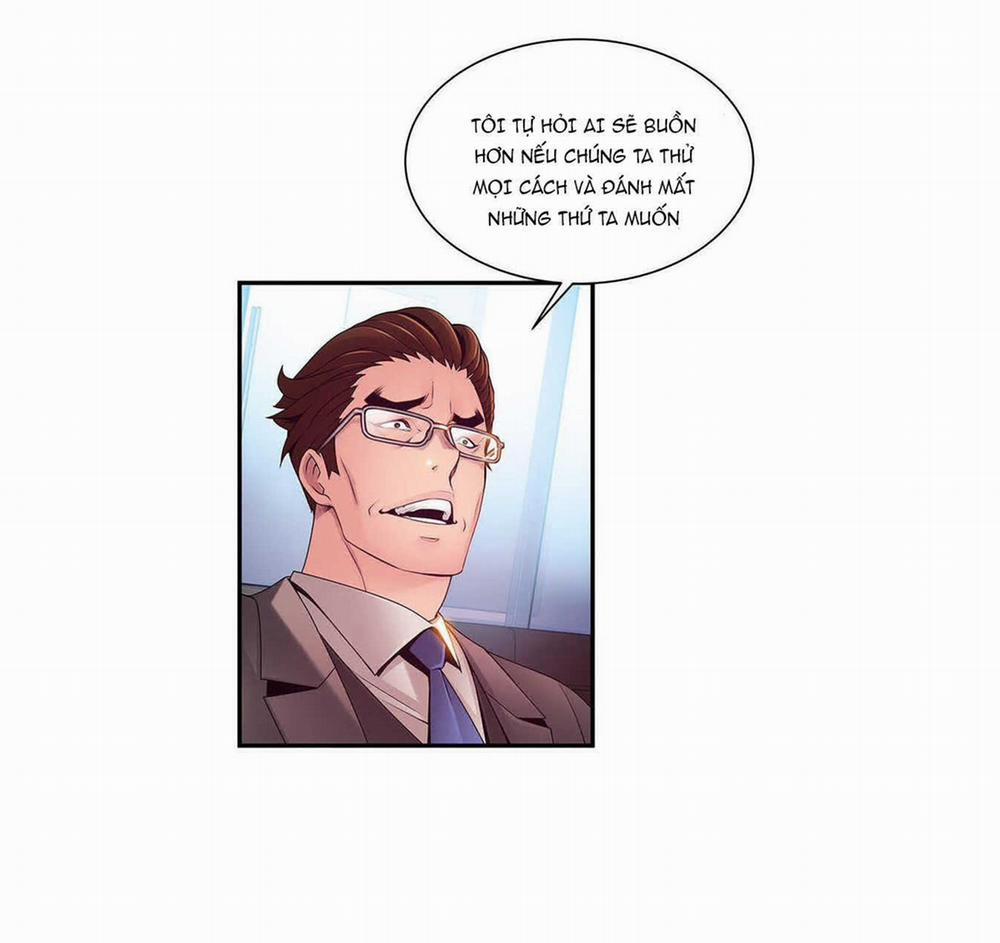 Weak Point – Điểm Yếu 108 trang 18