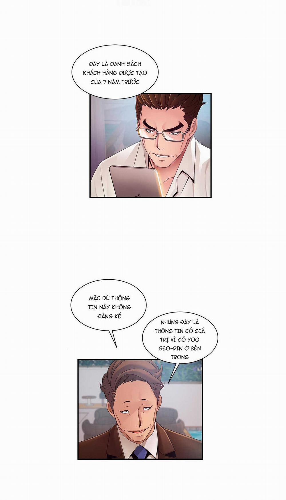 Weak Point – Điểm Yếu 108 trang 2