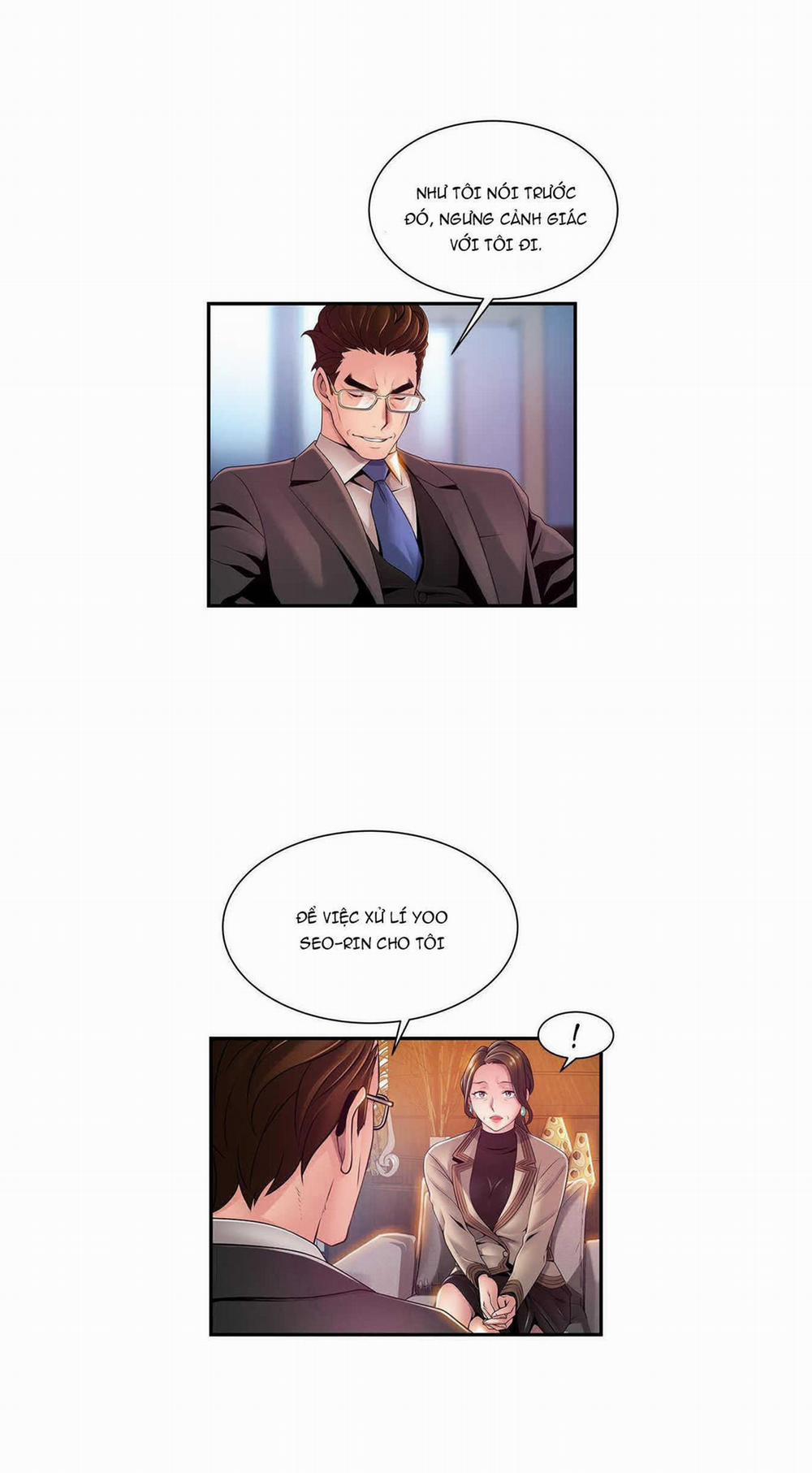 Weak Point – Điểm Yếu 108 trang 21