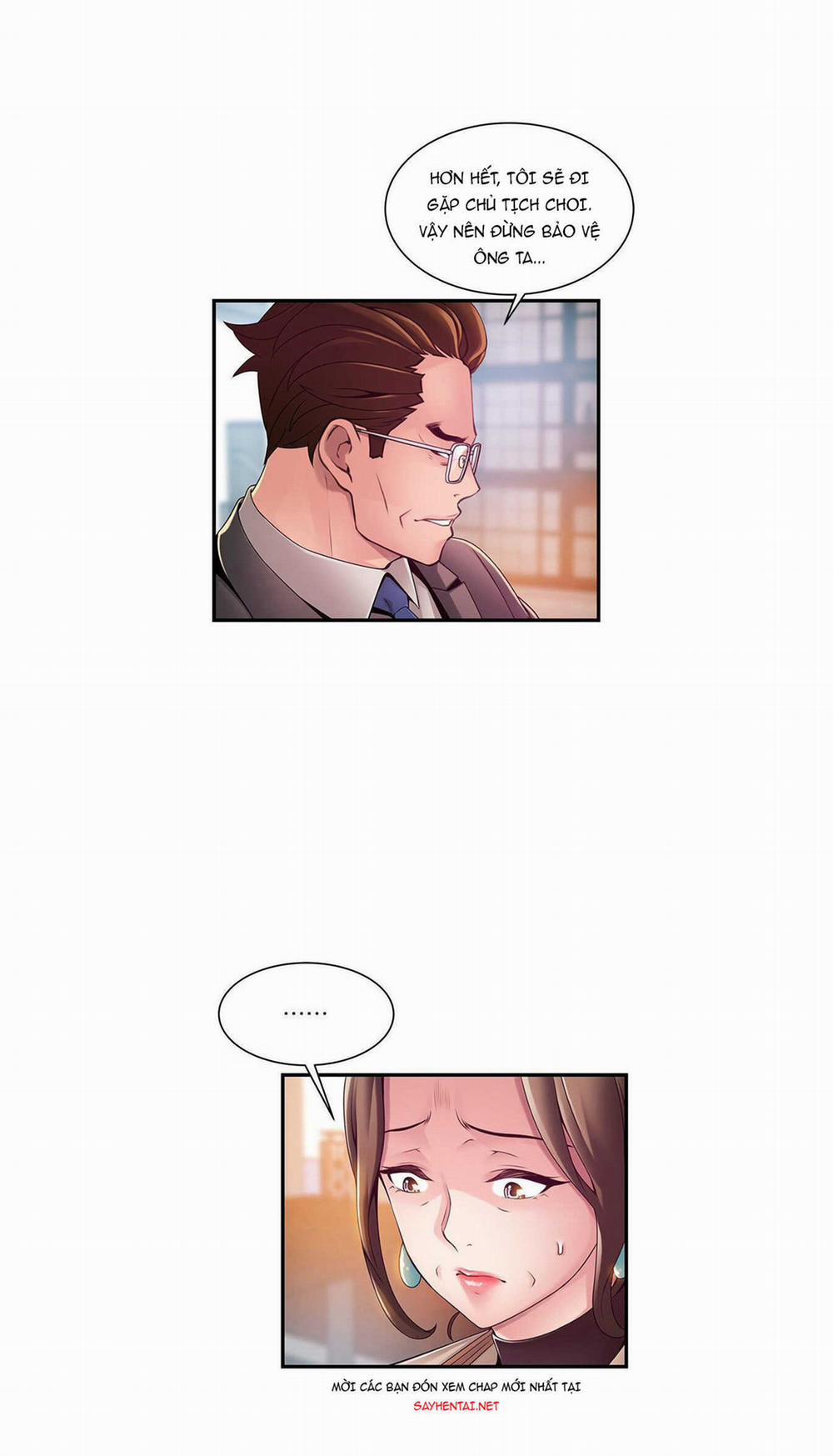 Weak Point – Điểm Yếu 108 trang 22