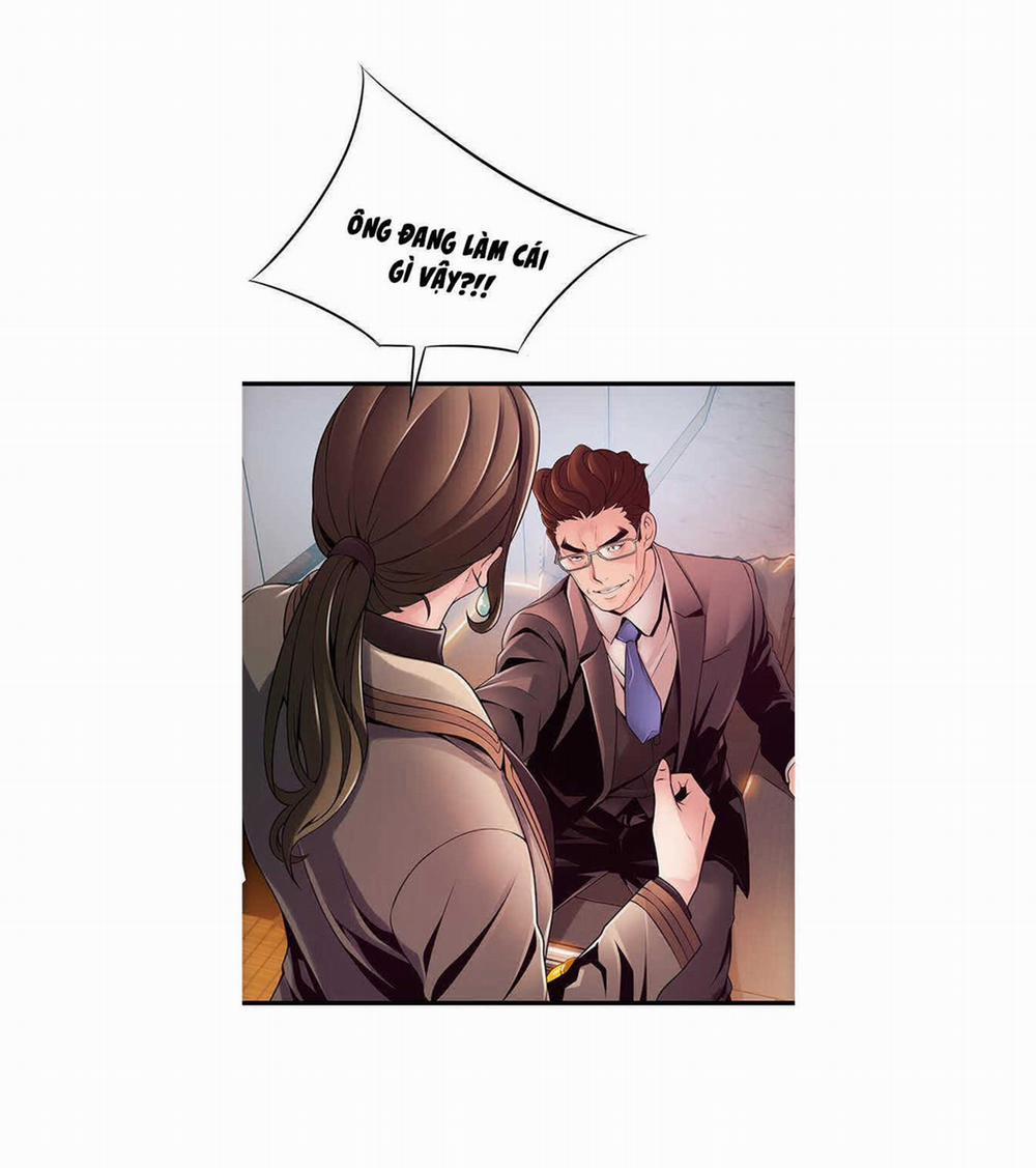 Weak Point – Điểm Yếu 108 trang 25