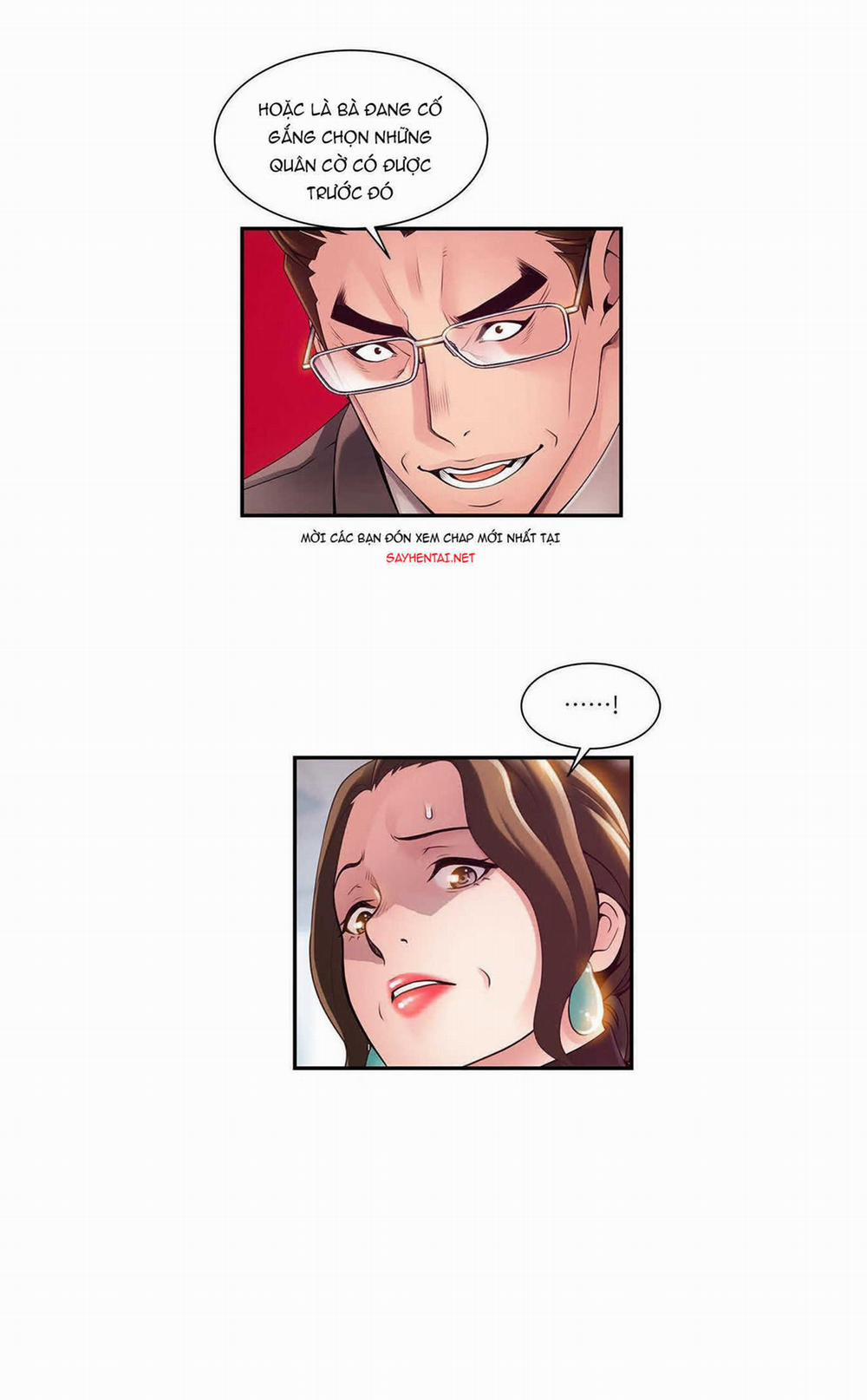 Weak Point – Điểm Yếu 108 trang 27