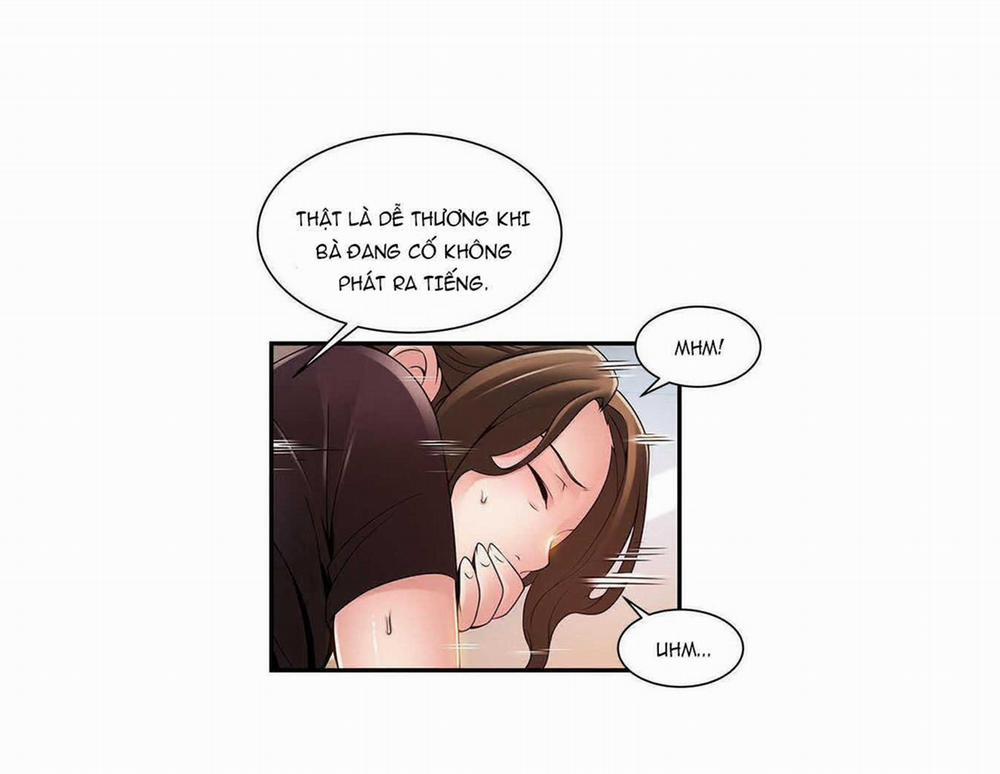 Weak Point – Điểm Yếu 108 trang 31