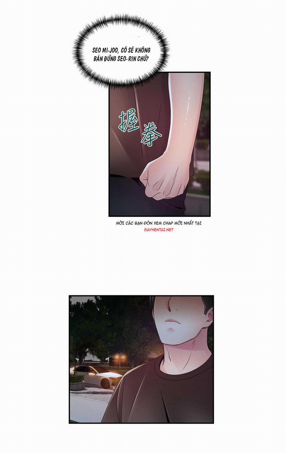 Weak Point – Điểm Yếu 108 trang 38