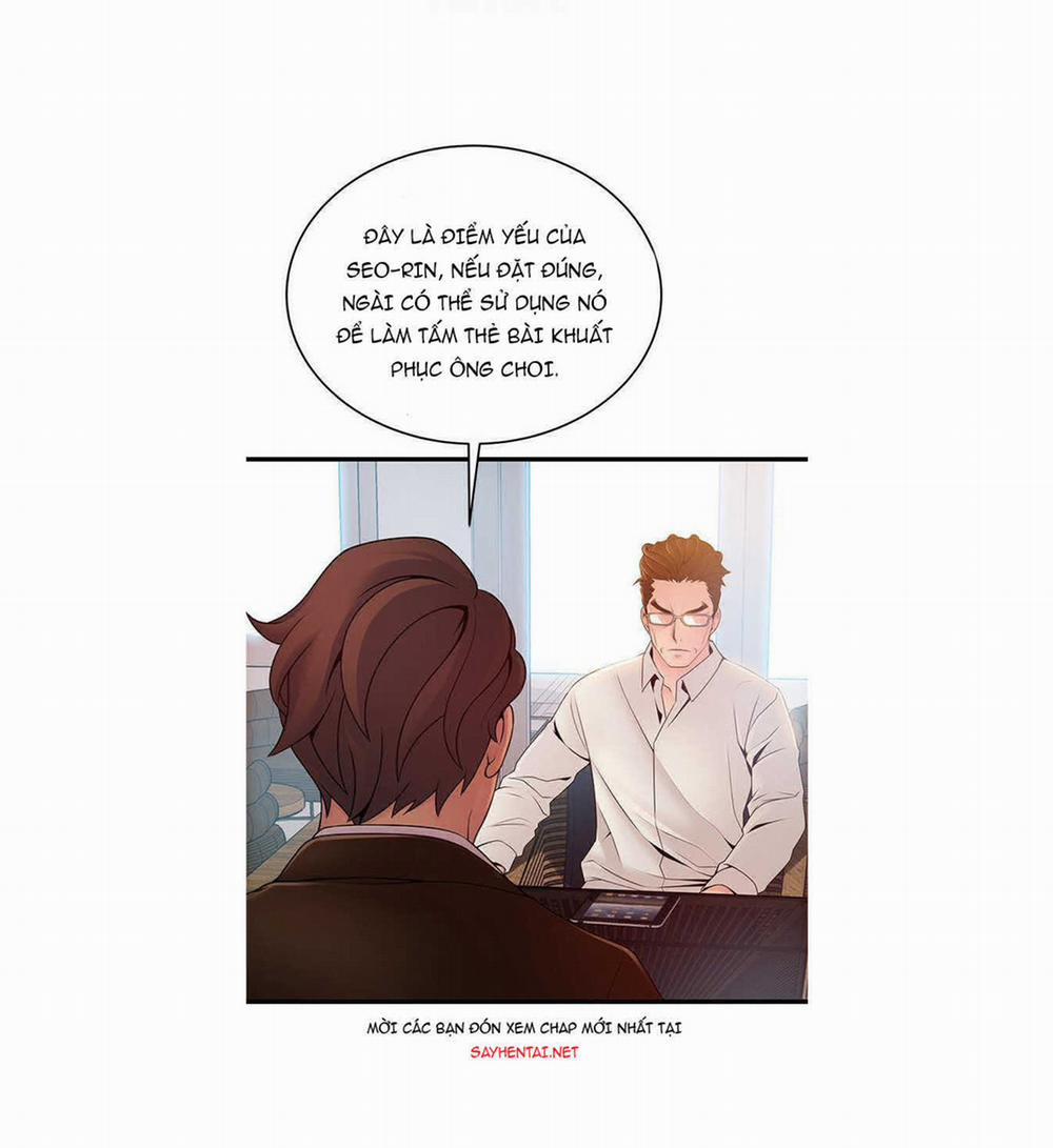 Weak Point – Điểm Yếu 108 trang 6