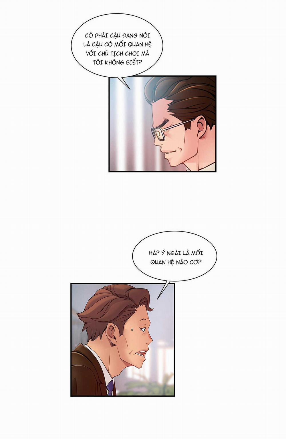 Weak Point – Điểm Yếu 108 trang 7