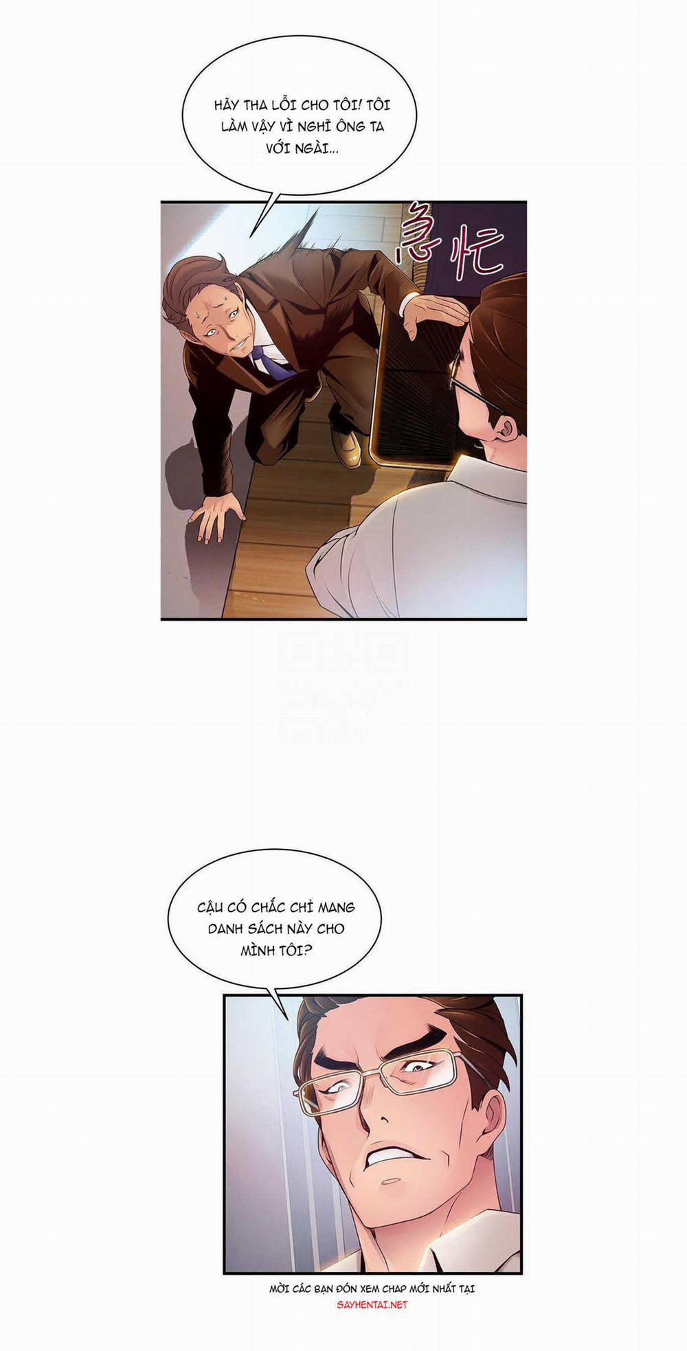 Weak Point – Điểm Yếu 108 trang 8