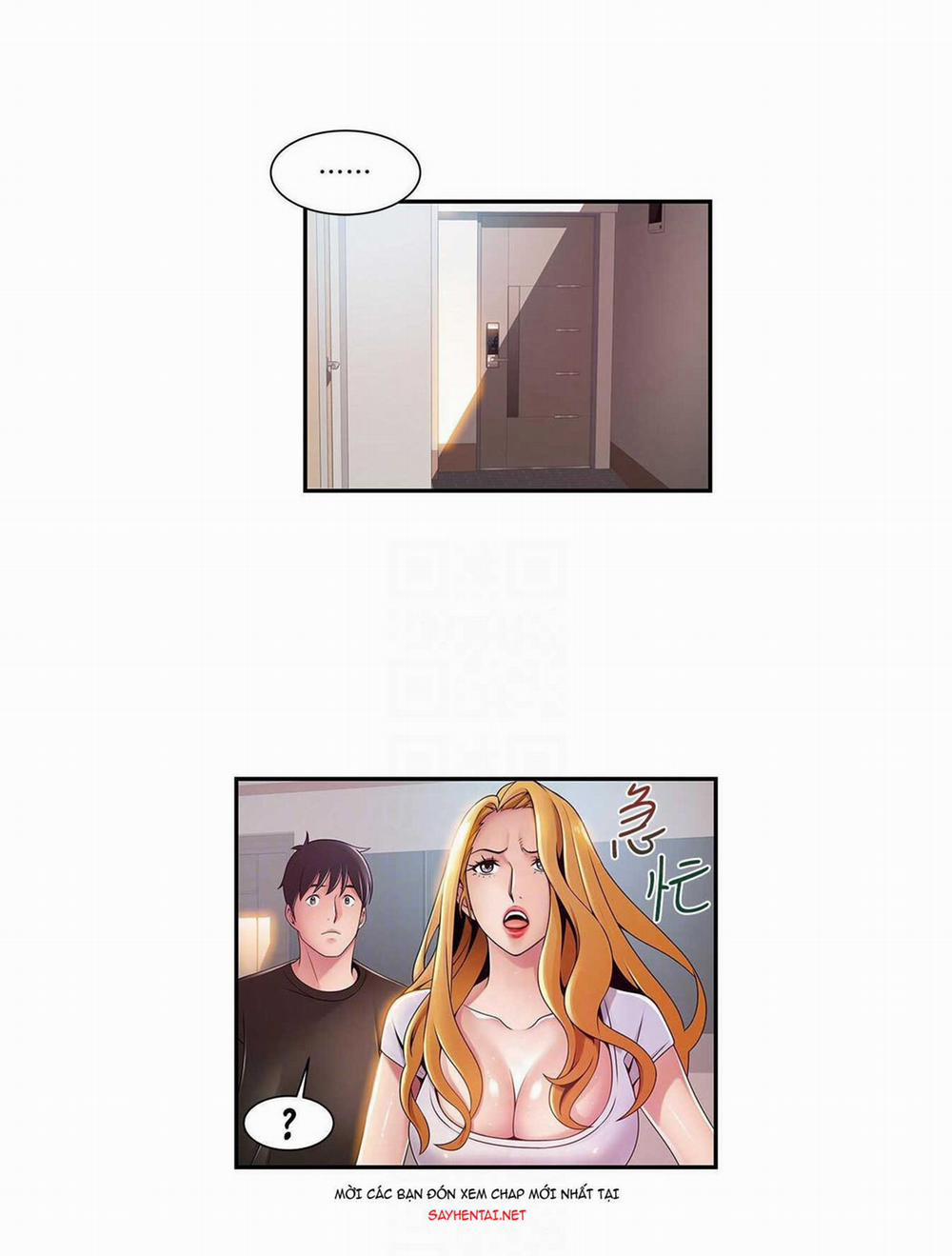 Weak Point – Điểm Yếu 109 trang 12