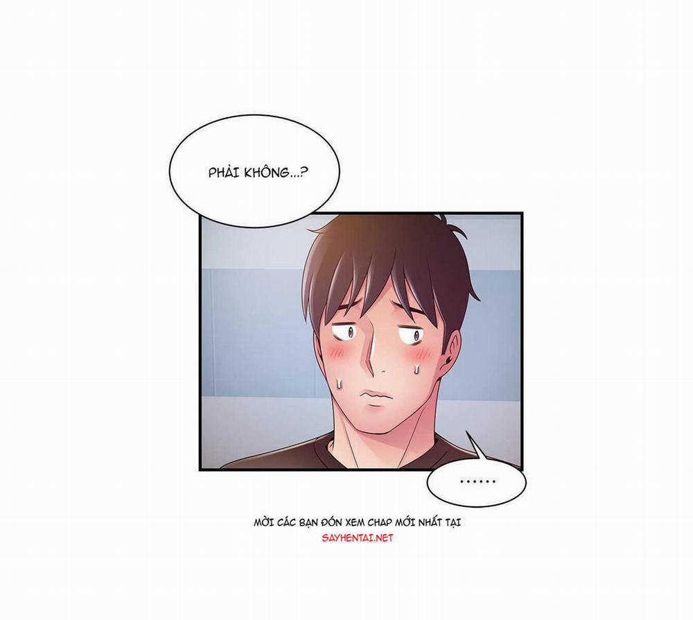 Weak Point – Điểm Yếu 109 trang 16