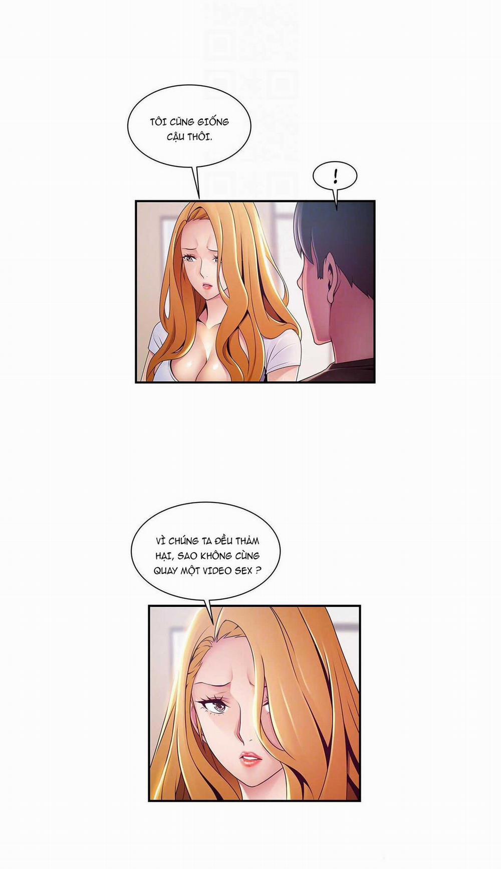 Weak Point – Điểm Yếu 109 trang 18