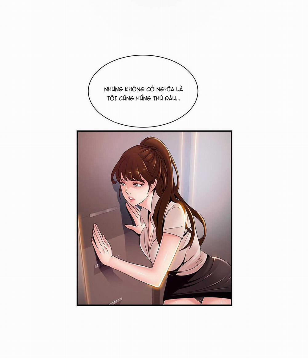 Weak Point – Điểm Yếu 109 trang 24