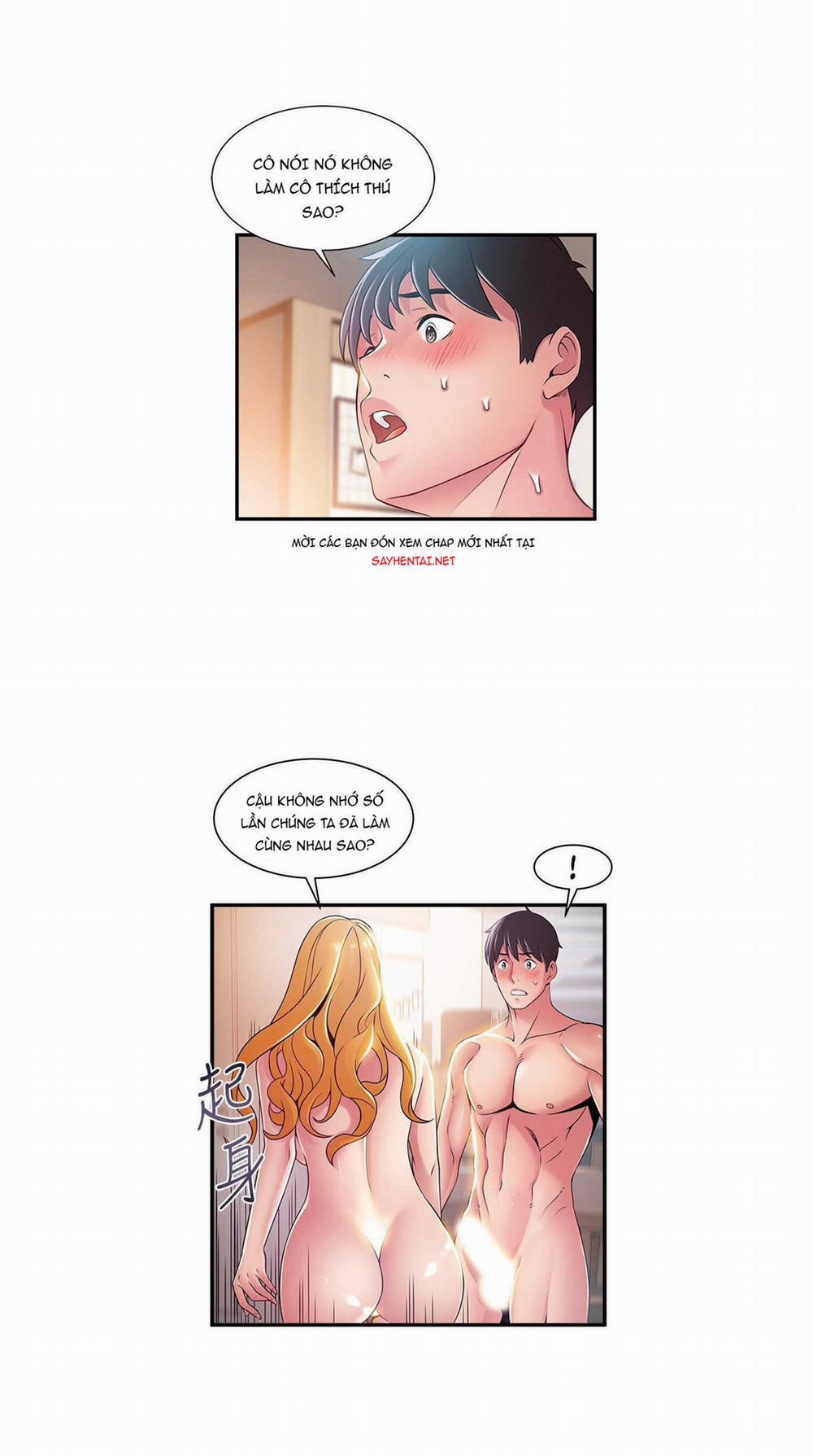 Weak Point – Điểm Yếu 109 trang 25