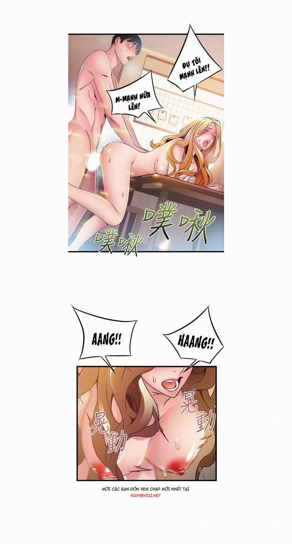 Weak Point – Điểm Yếu 109 trang 33