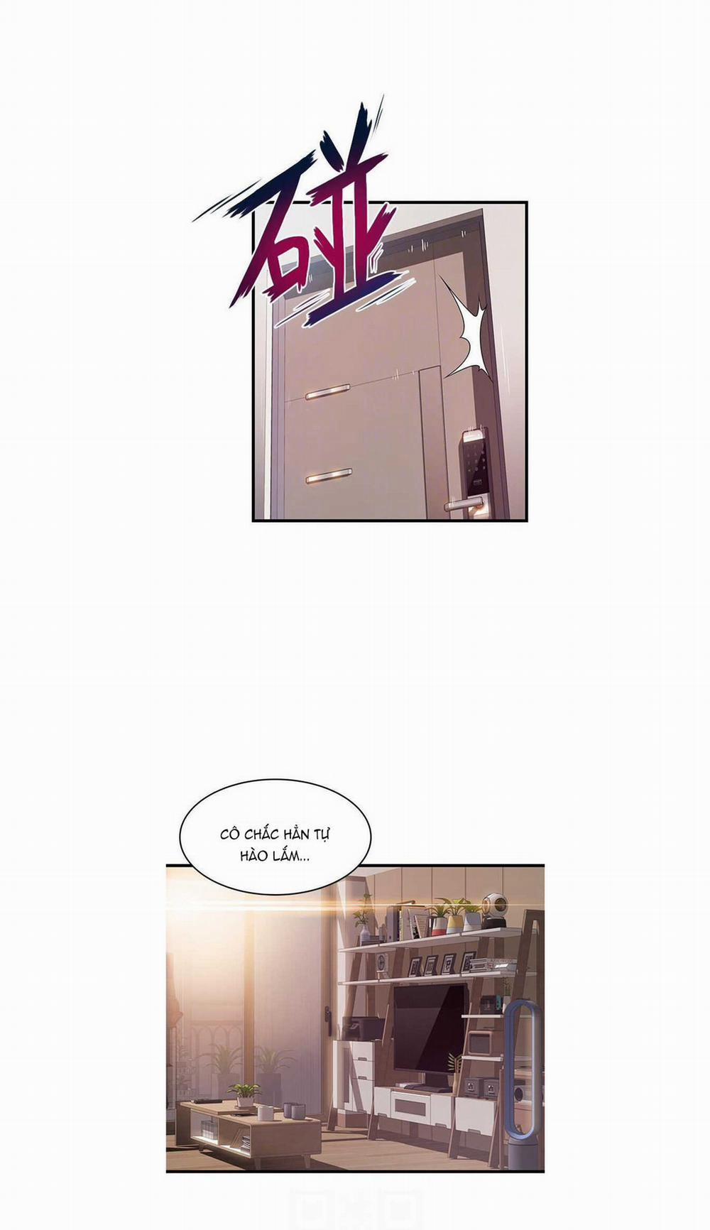 Weak Point – Điểm Yếu 109 trang 4