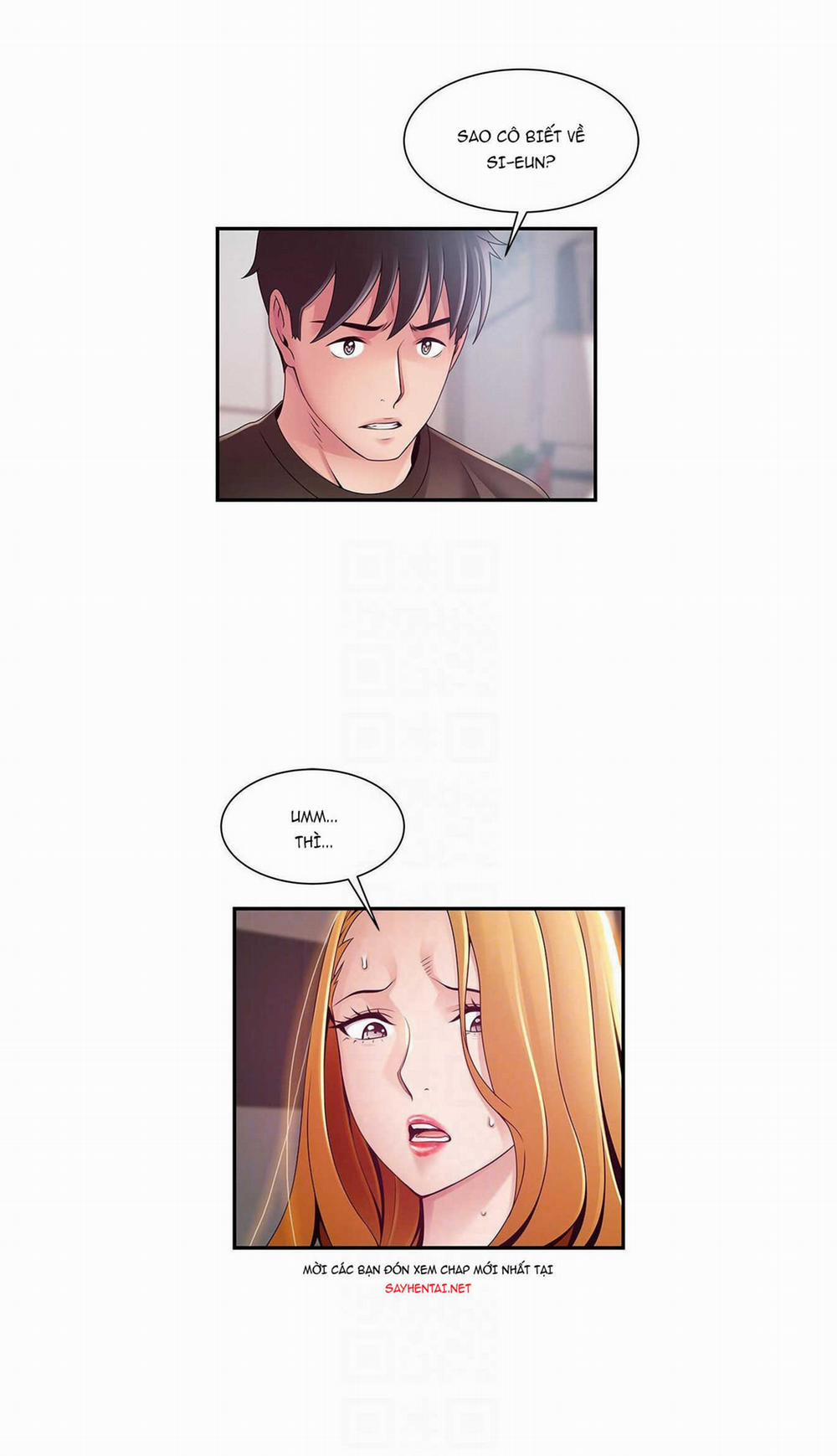 Weak Point – Điểm Yếu 109 trang 7