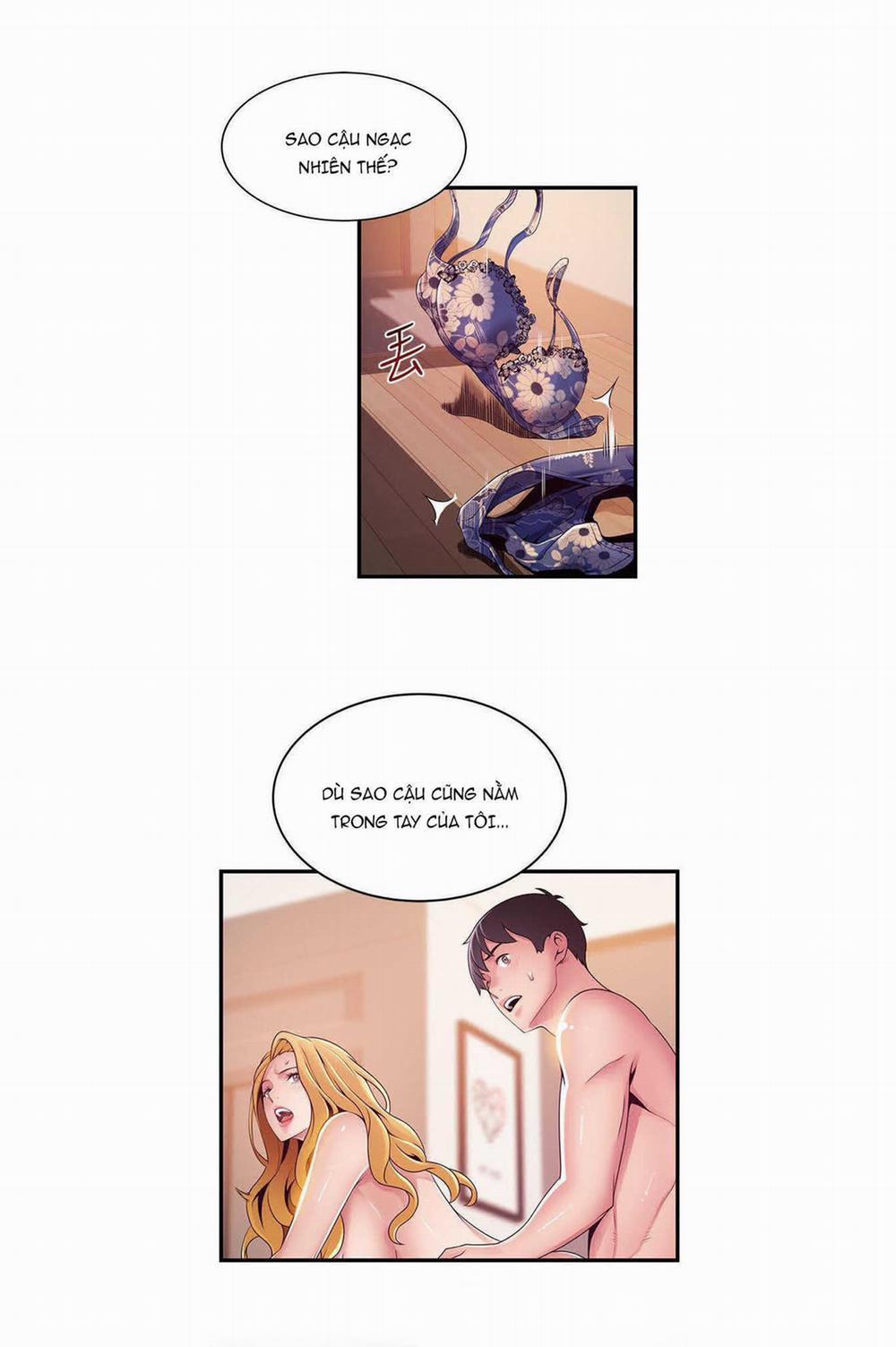 Weak Point – Điểm Yếu 110 trang 1