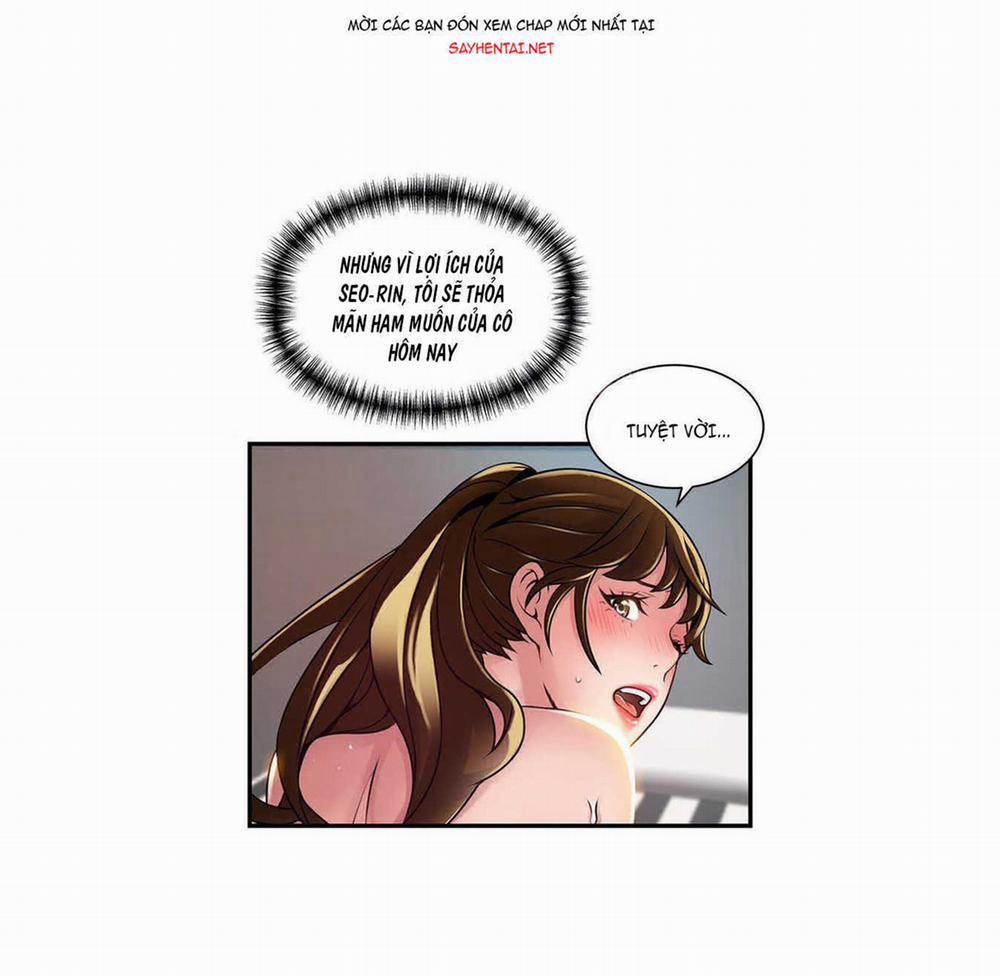 Weak Point – Điểm Yếu 110 trang 11