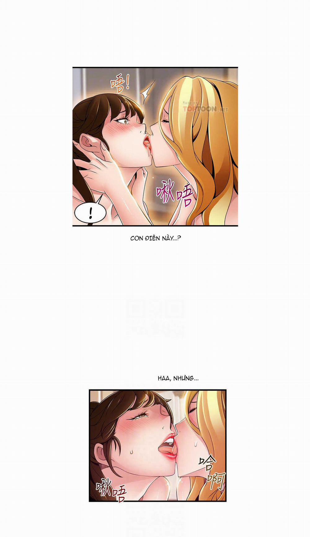 Weak Point – Điểm Yếu 110 trang 16