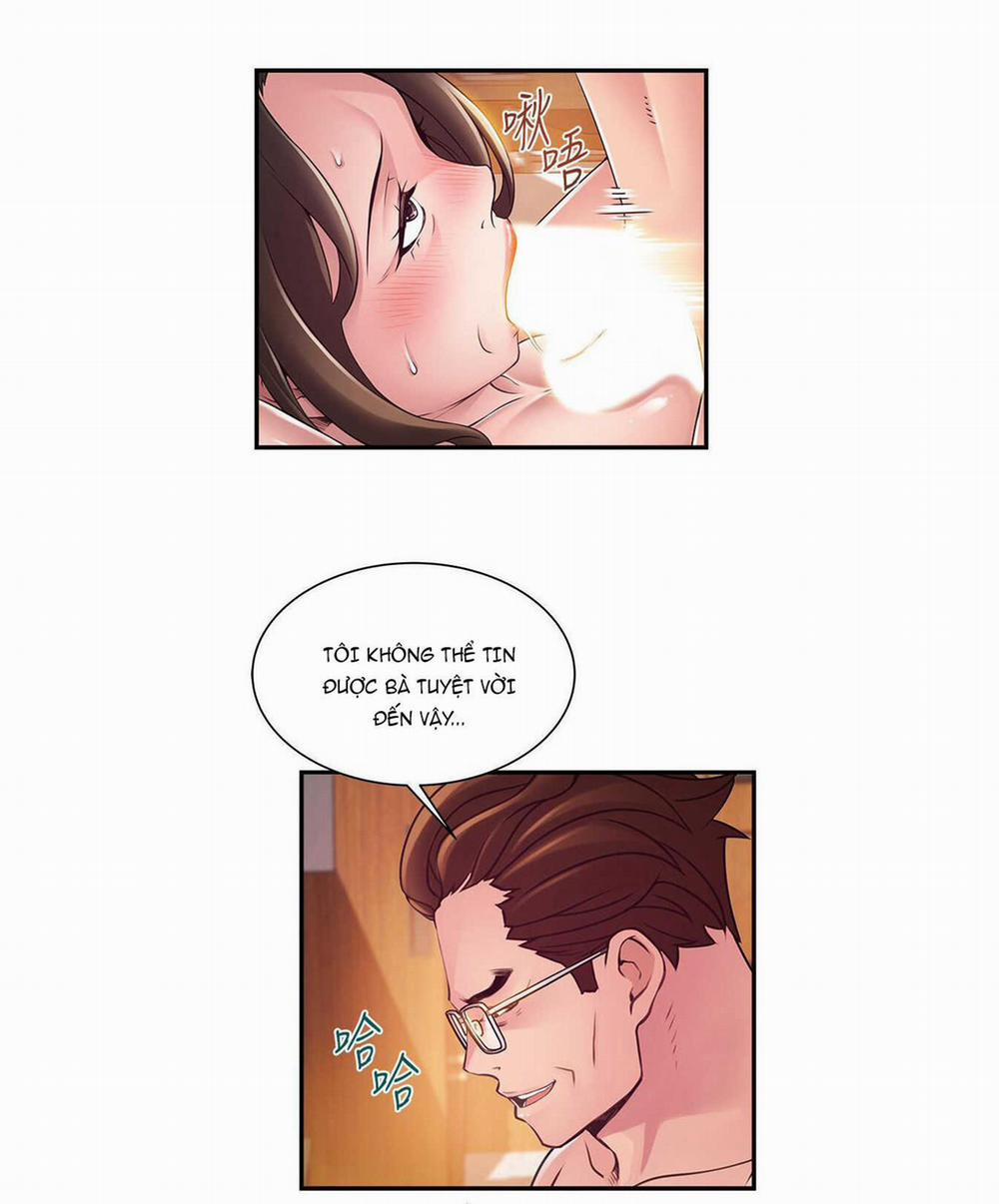 Weak Point – Điểm Yếu 110 trang 42