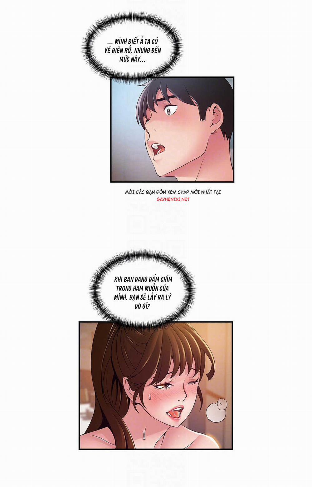 Weak Point – Điểm Yếu 110 trang 7