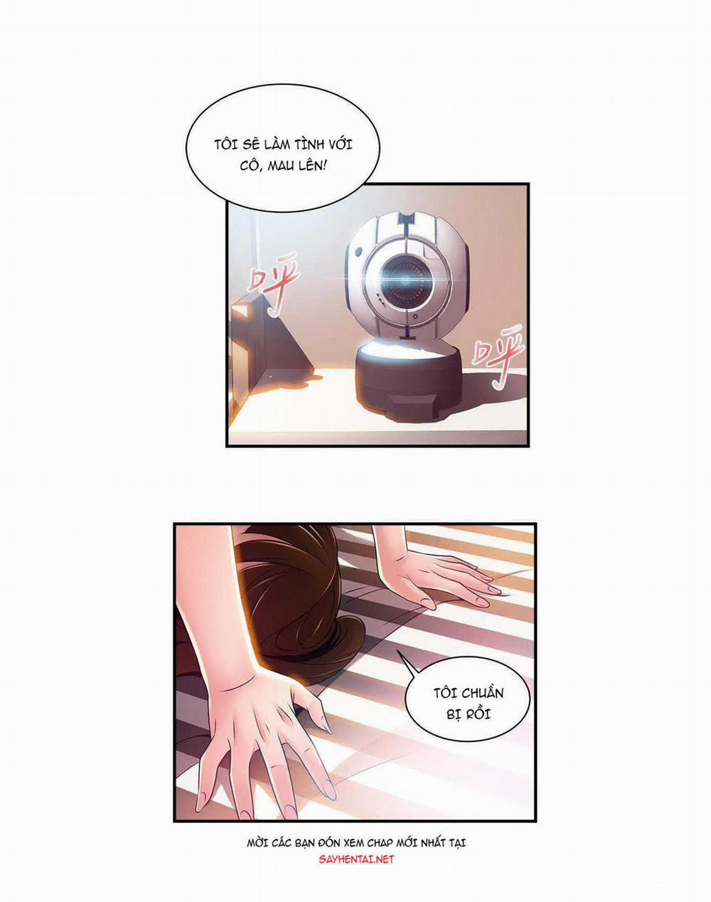 Weak Point – Điểm Yếu 111 trang 19