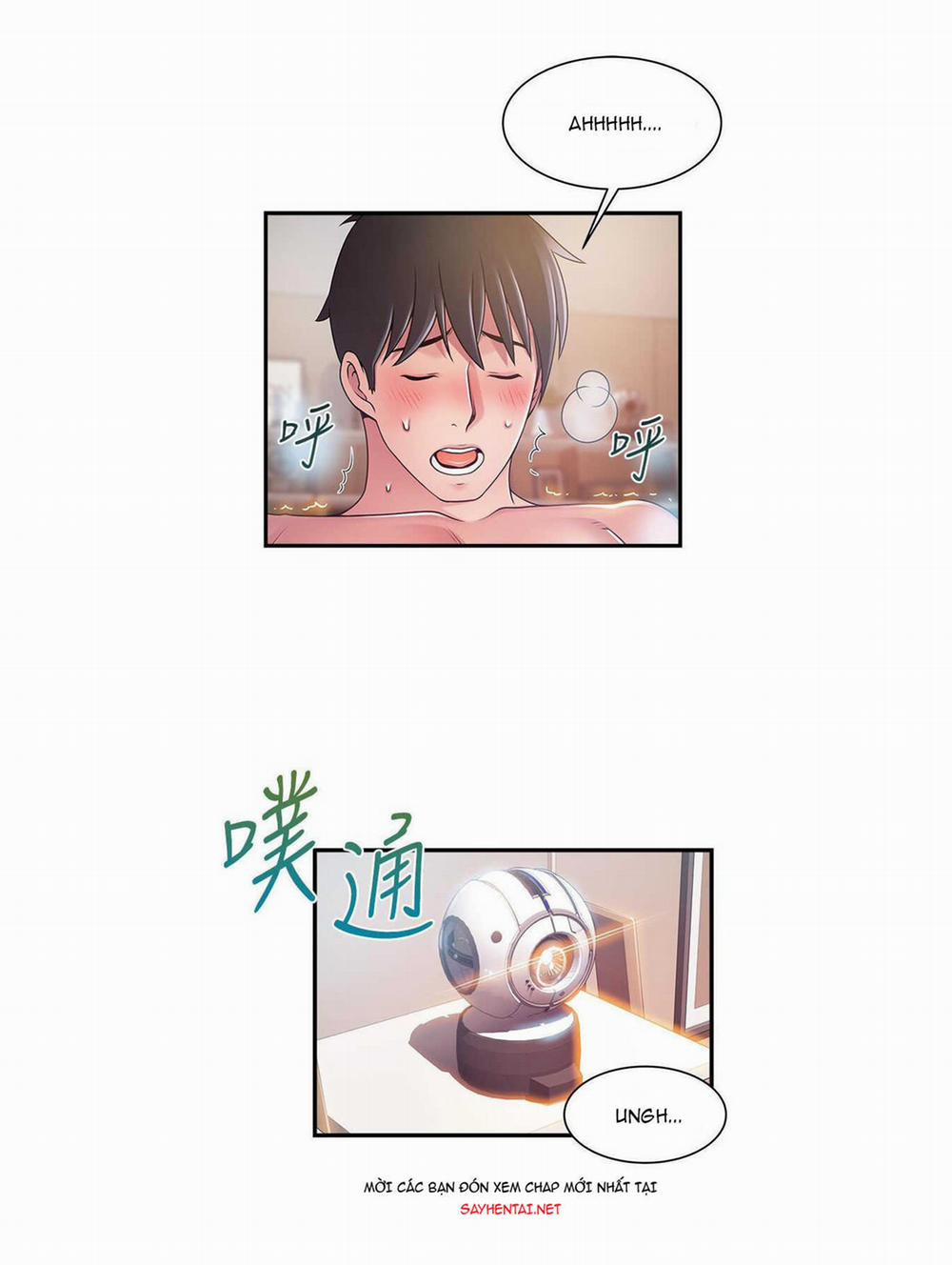 Weak Point – Điểm Yếu 111 trang 32