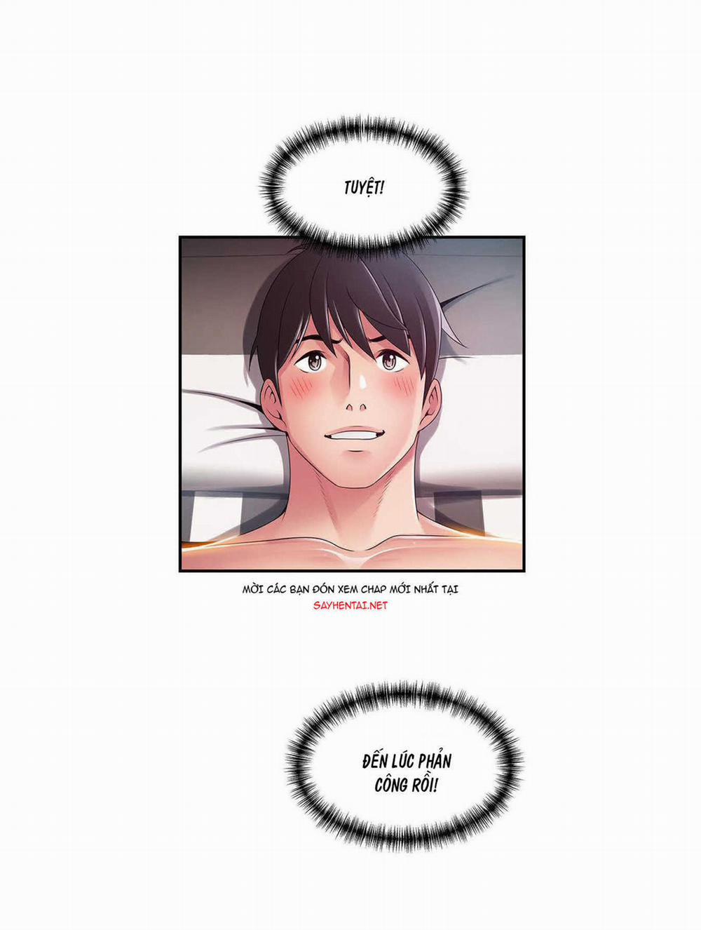 Weak Point – Điểm Yếu 111 trang 35