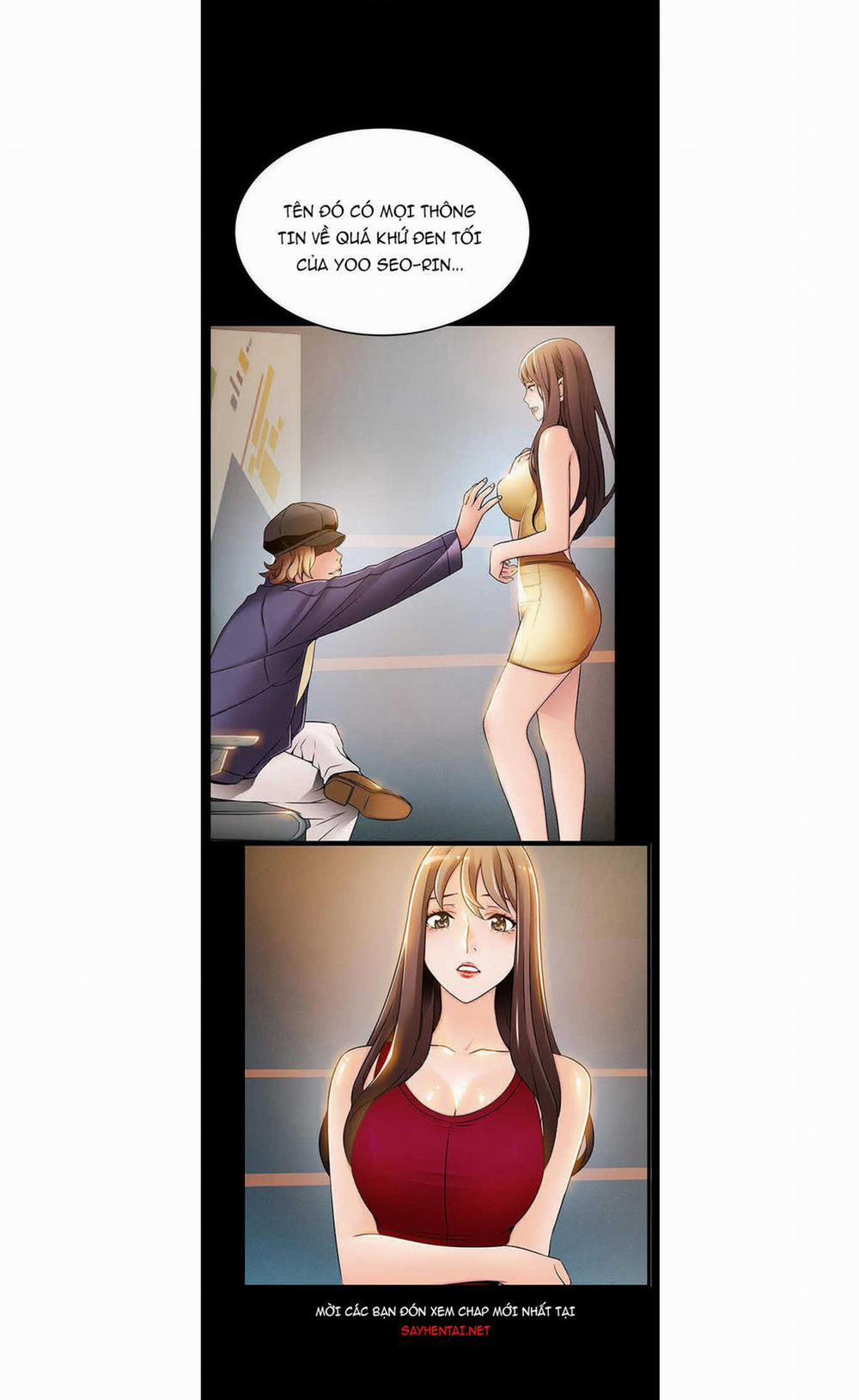 Weak Point – Điểm Yếu 112 trang 13