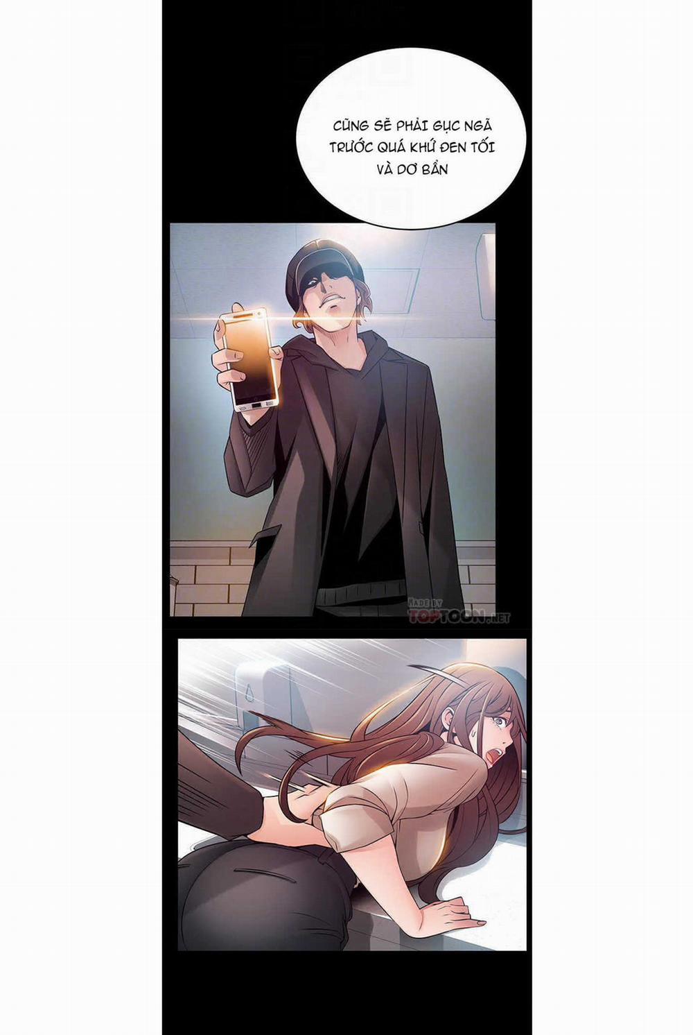 Weak Point – Điểm Yếu 112 trang 15
