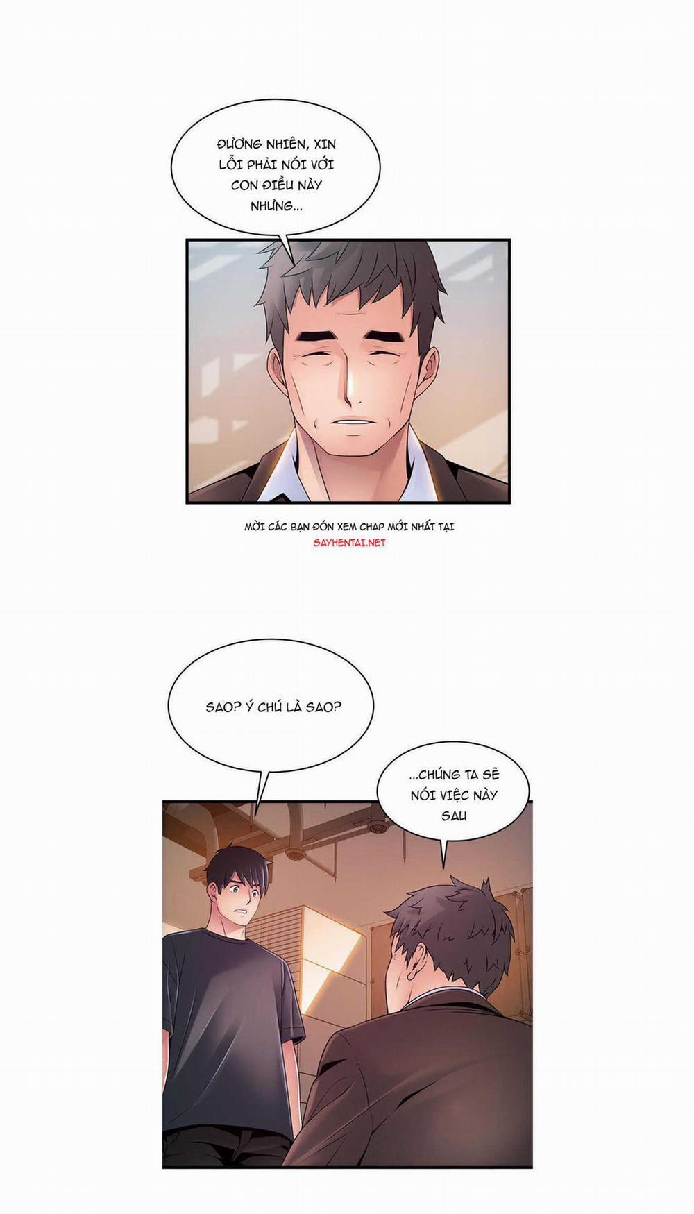 Weak Point – Điểm Yếu 112 trang 28