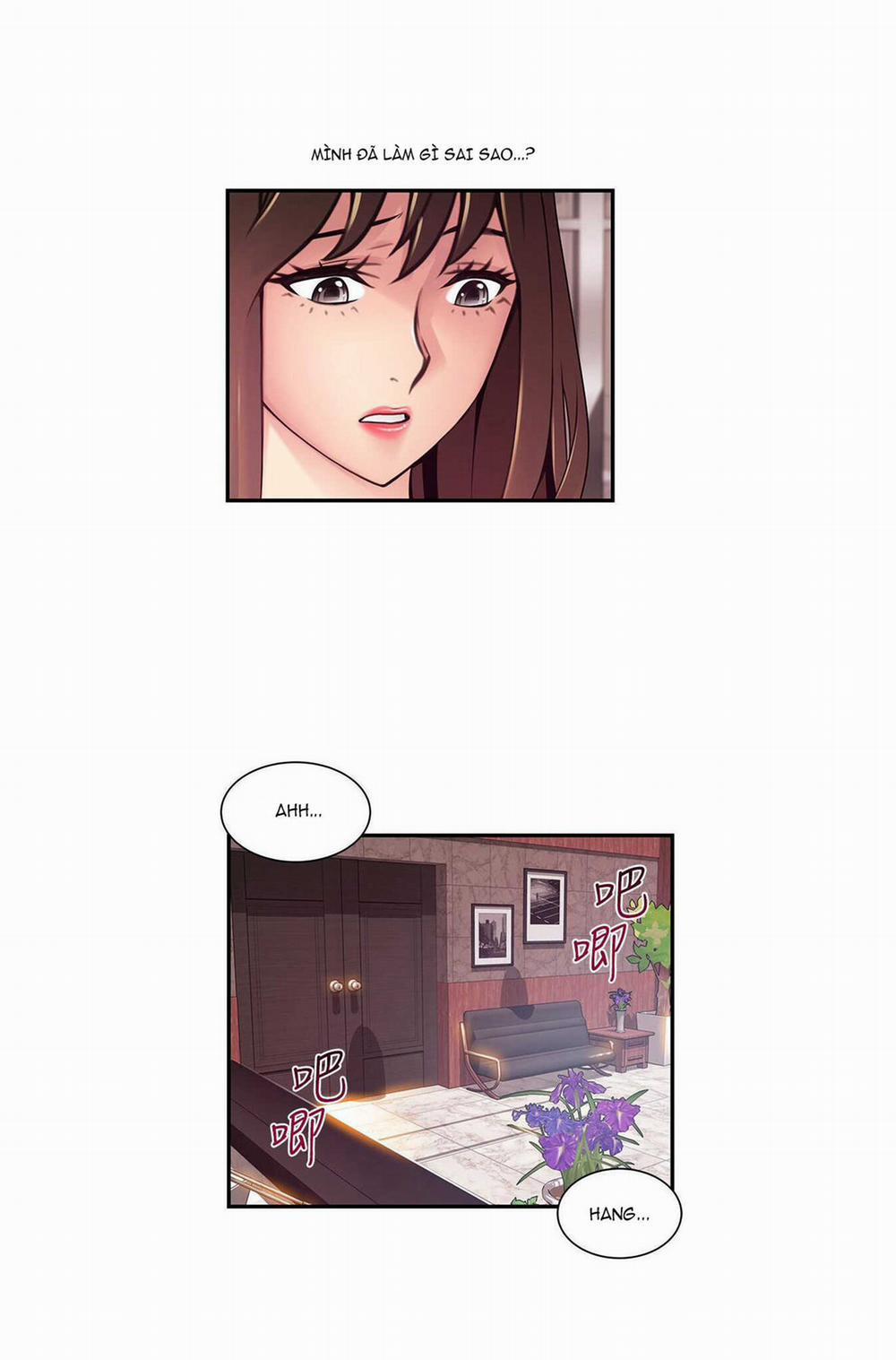 Weak Point – Điểm Yếu 112 trang 3