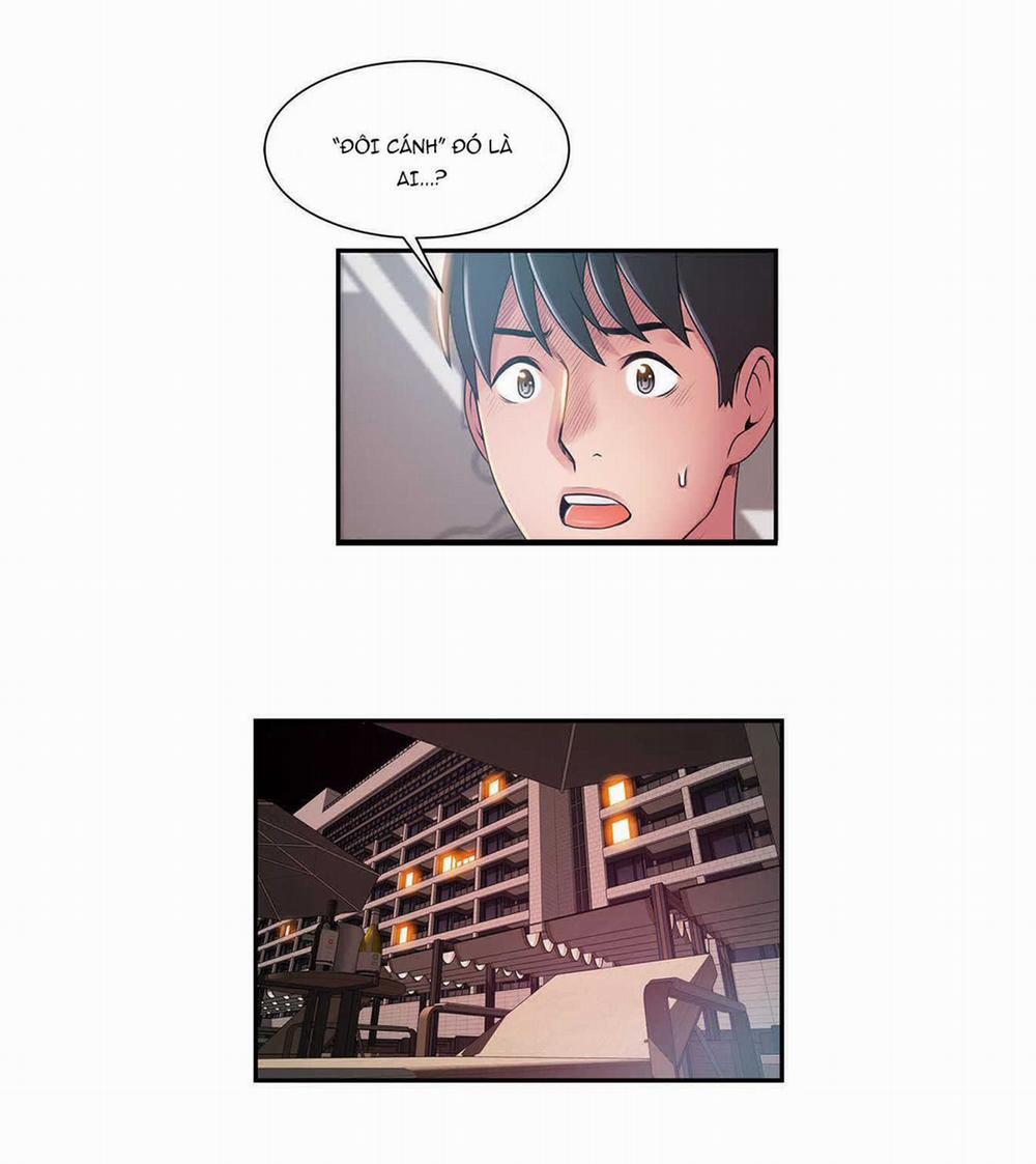 Weak Point – Điểm Yếu 112 trang 34