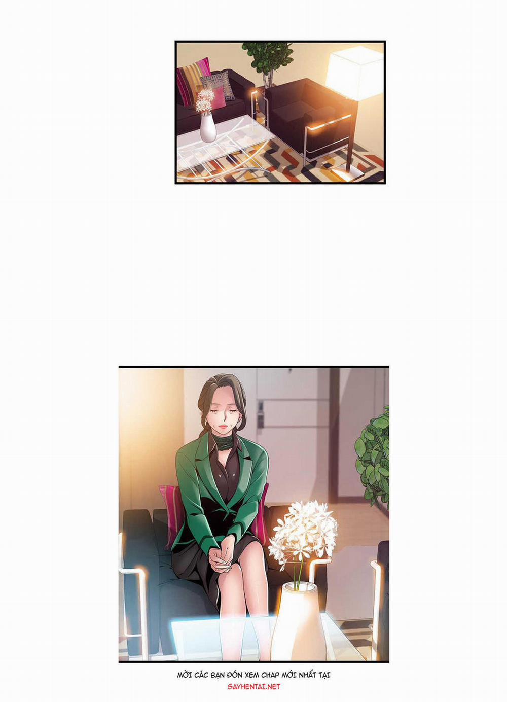 Weak Point – Điểm Yếu 112 trang 35