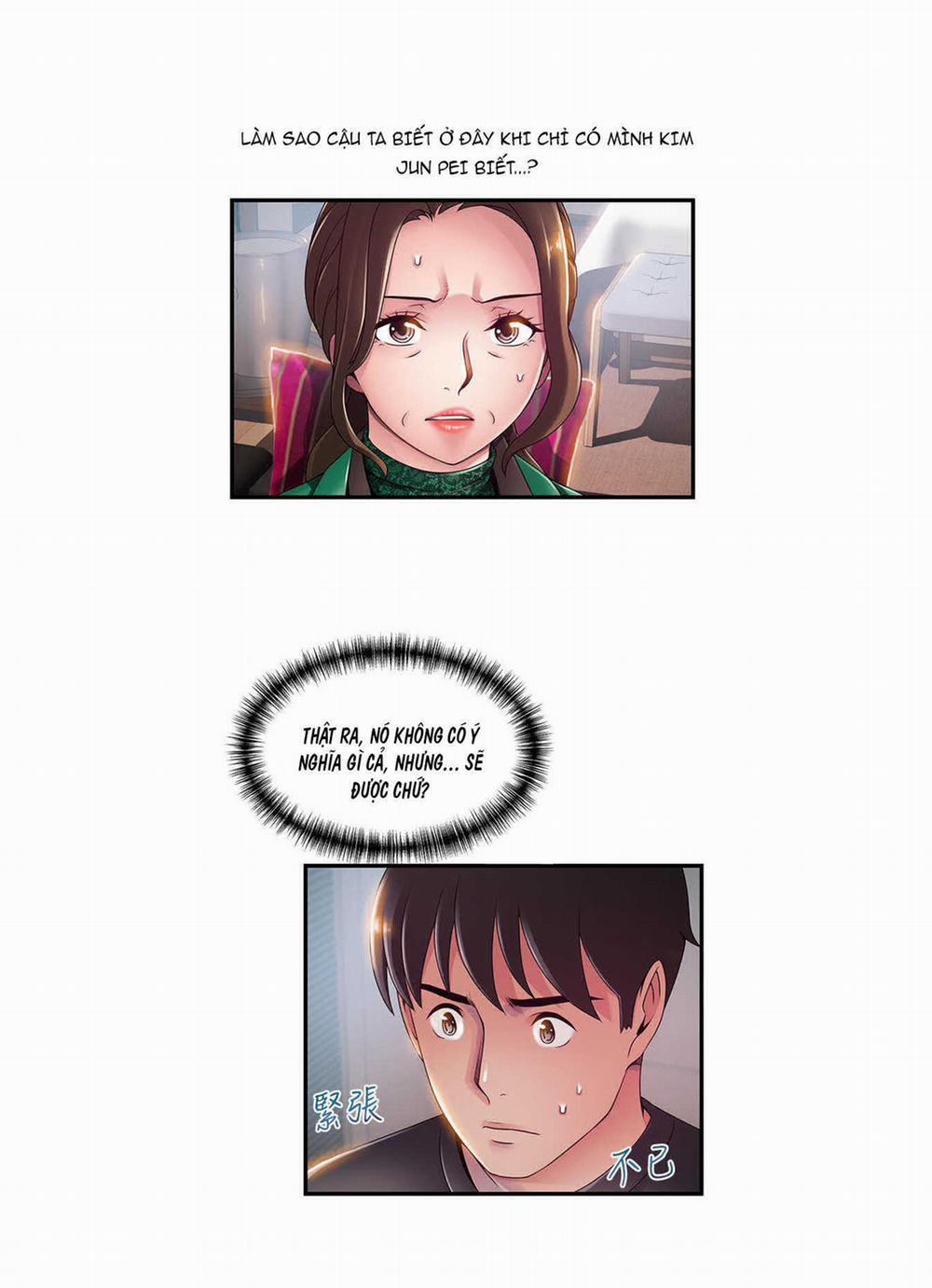 Weak Point – Điểm Yếu 113 trang 2