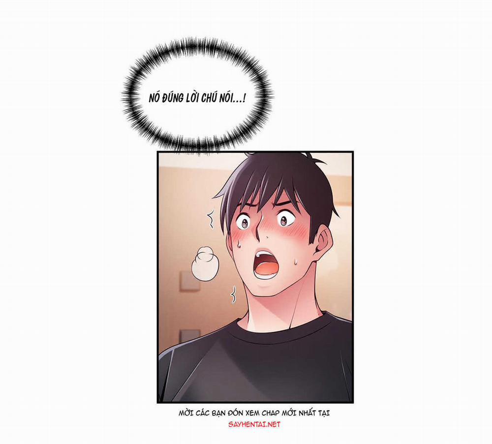 Weak Point – Điểm Yếu 113 trang 27