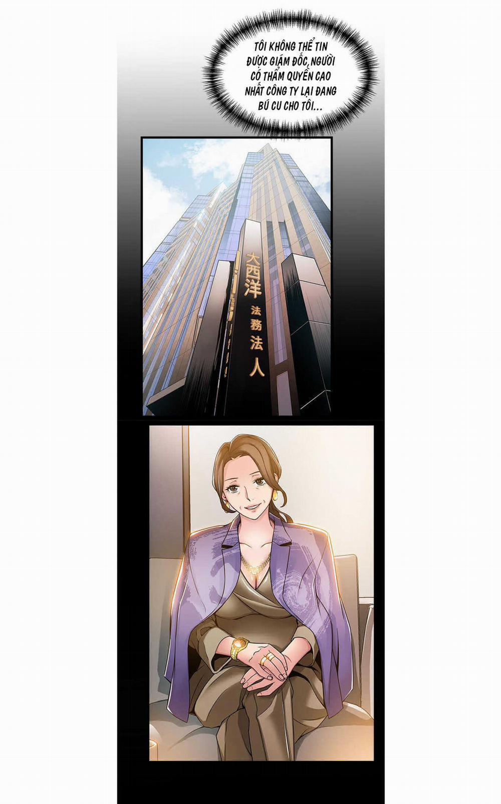 Weak Point – Điểm Yếu 113 trang 28